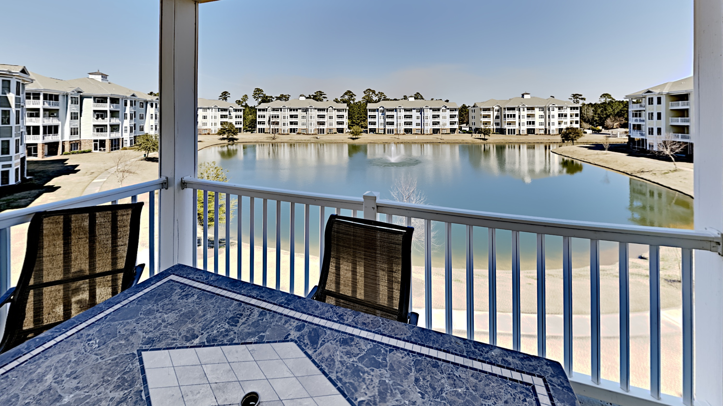 Magnolia Pointe Luster Leaf 4825-301 - Myrtle Beach