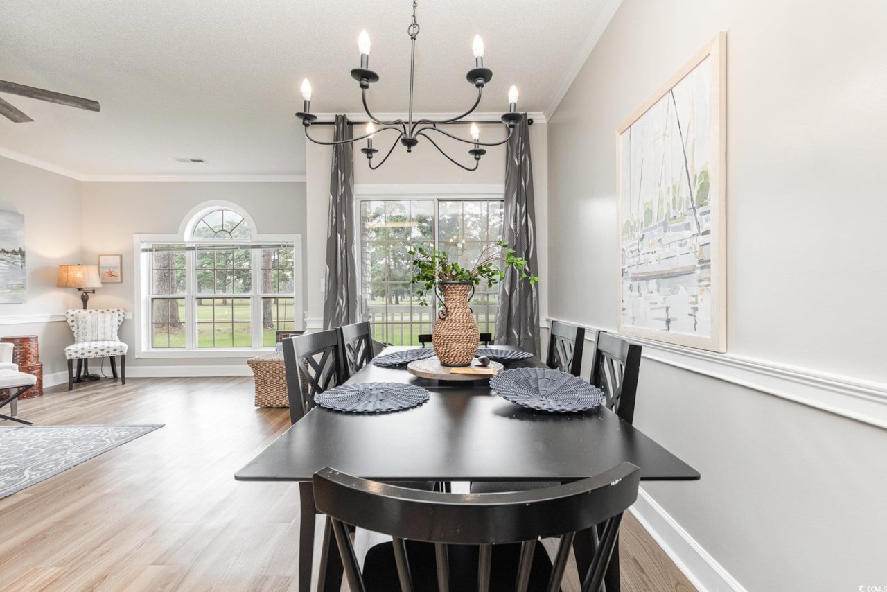 Magnolia Place 4687-101 - Myrtle Beach