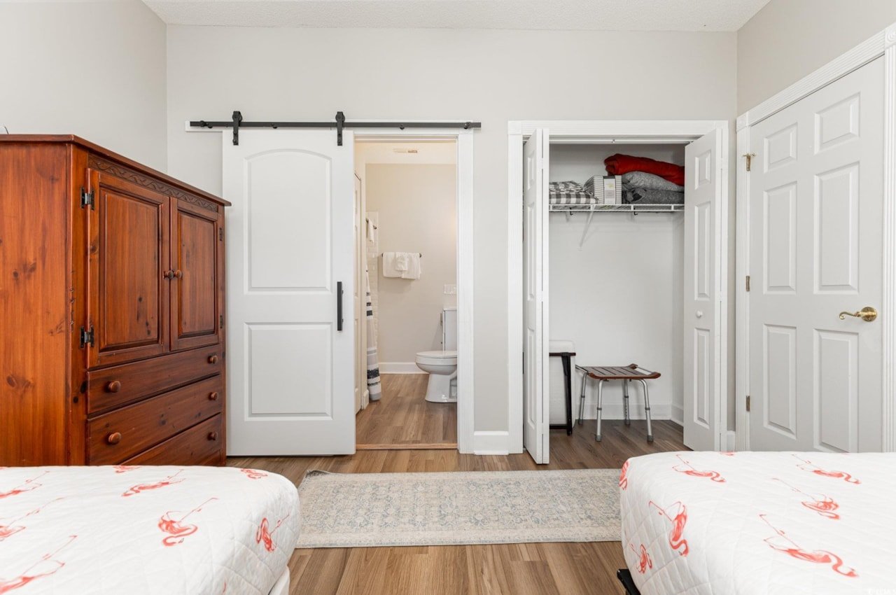 Magnolia Place 4687-101 - Myrtle Beach