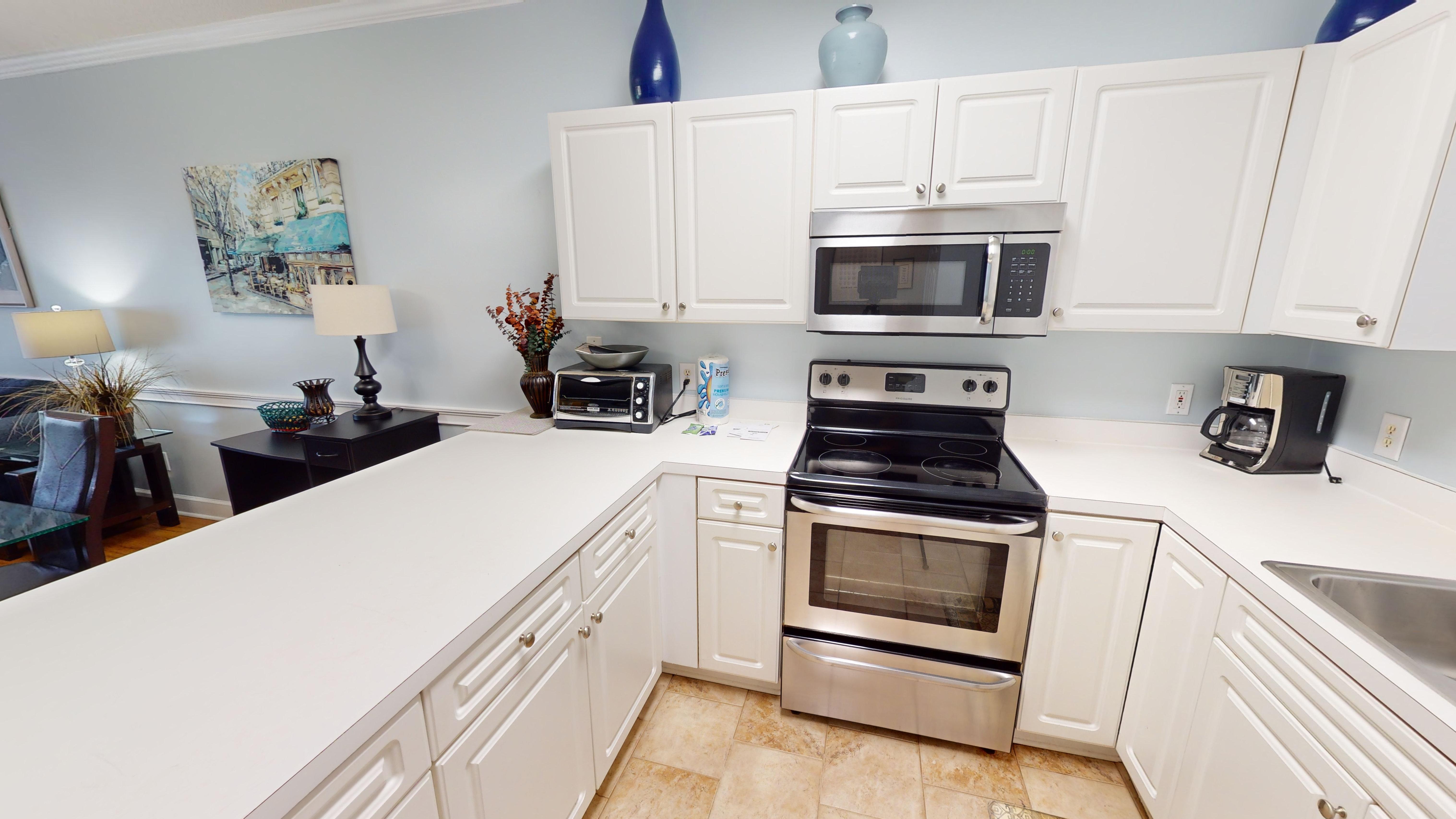 Magnolia Place 4695-103 - Myrtle Beach