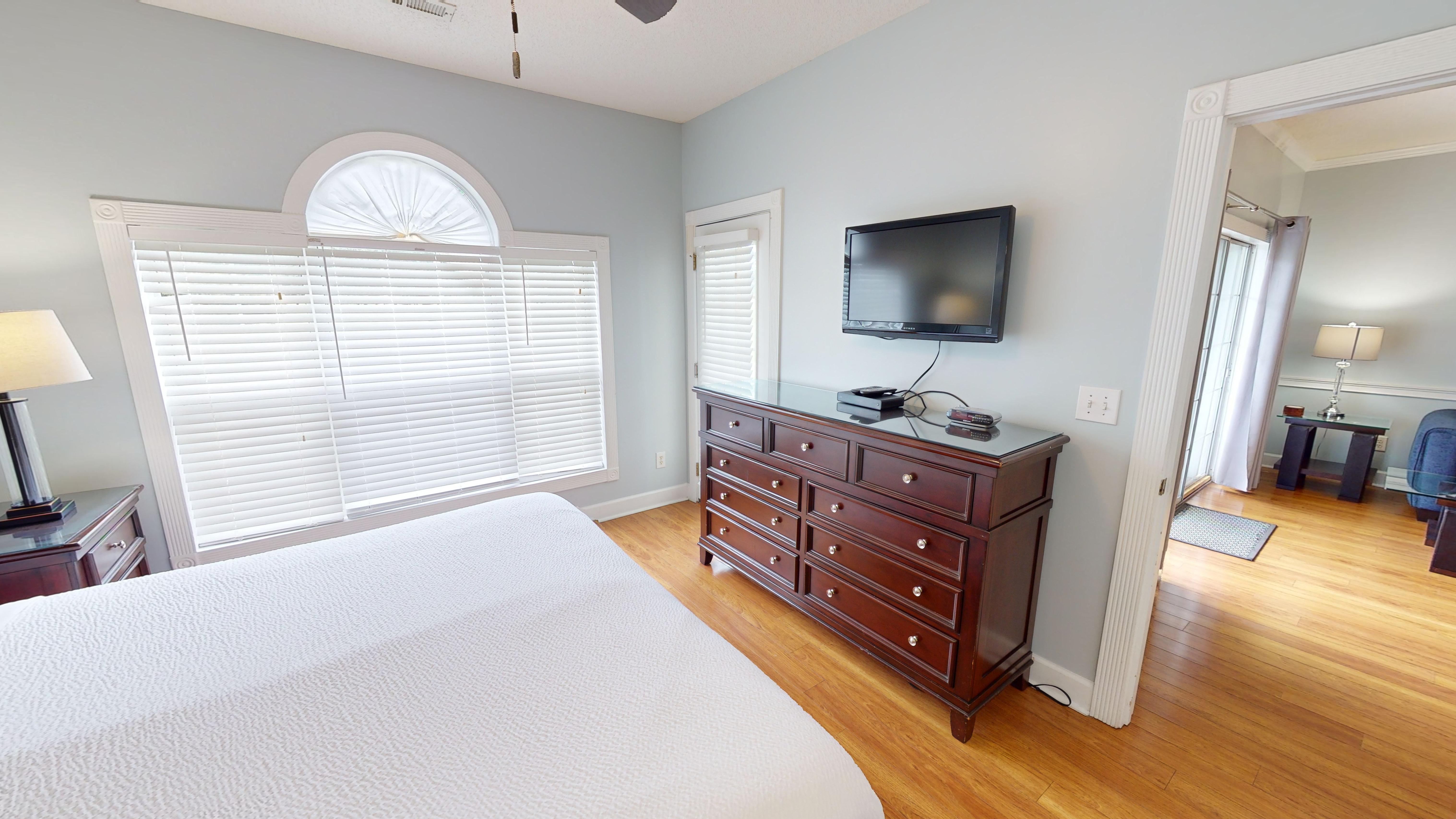 Magnolia Place 4695-103 - Myrtle Beach