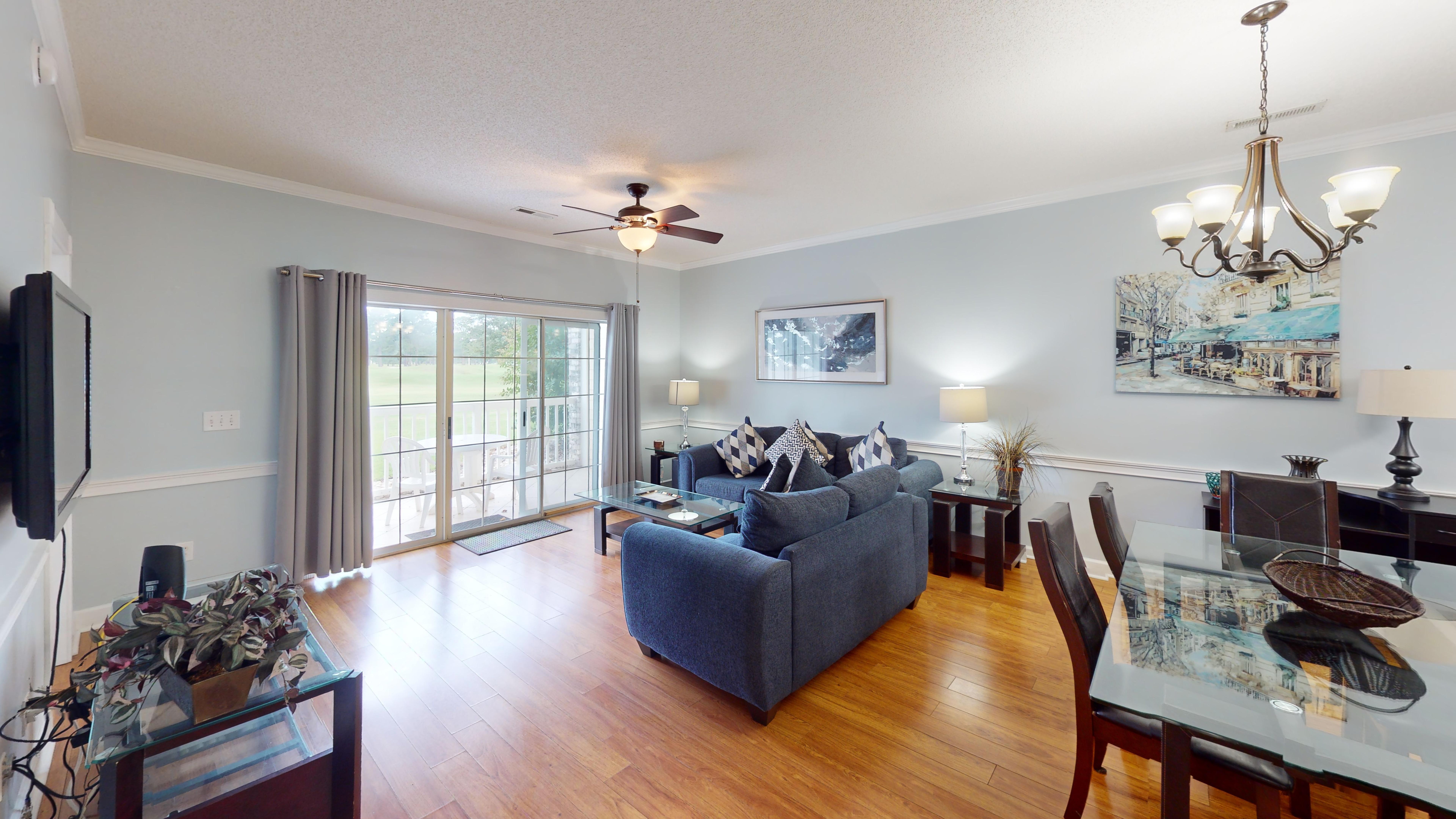 Magnolia Place 4695-103 - Myrtle Beach
