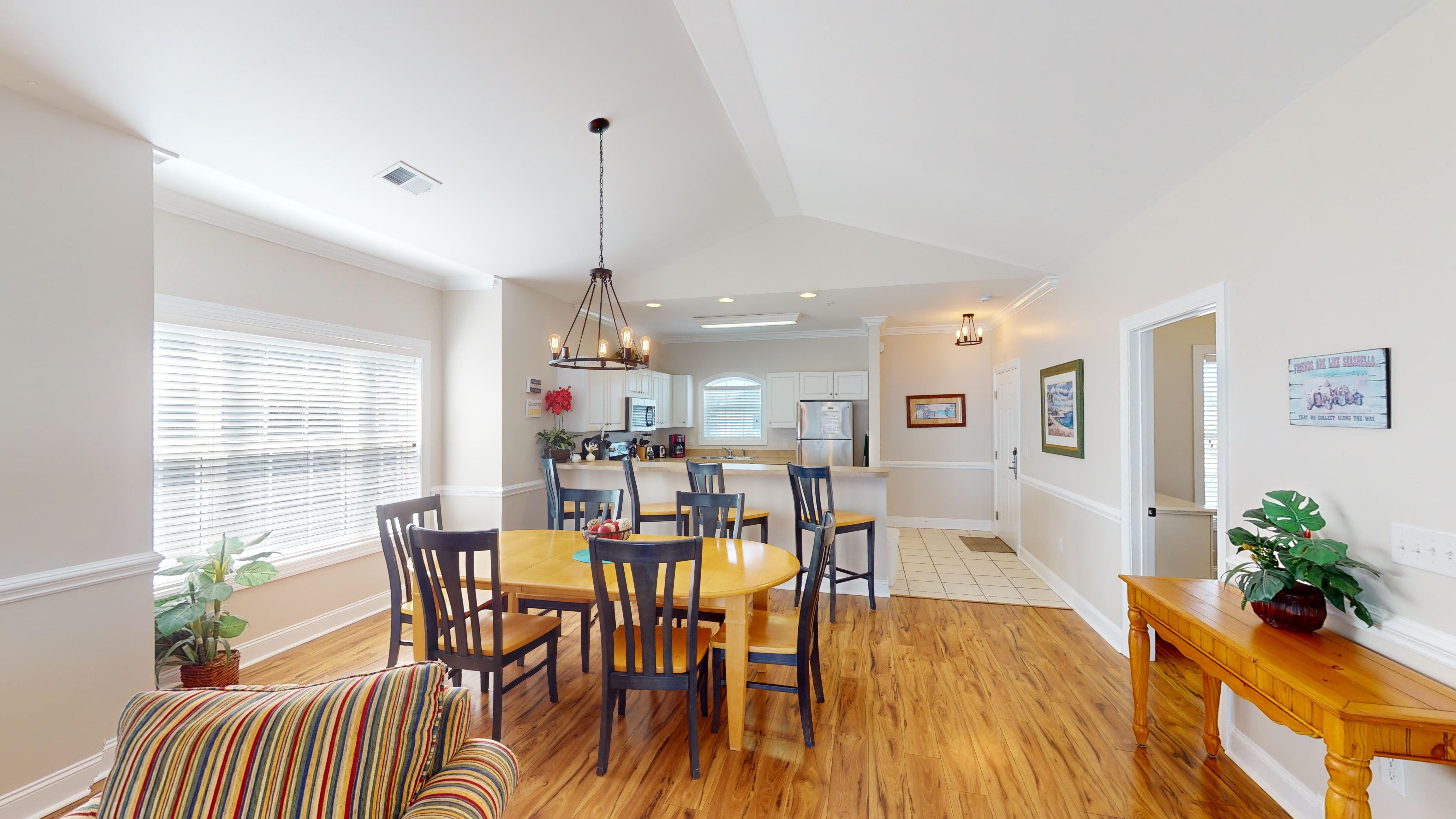 Magnolia North 4872-305 - Myrtle Beach
