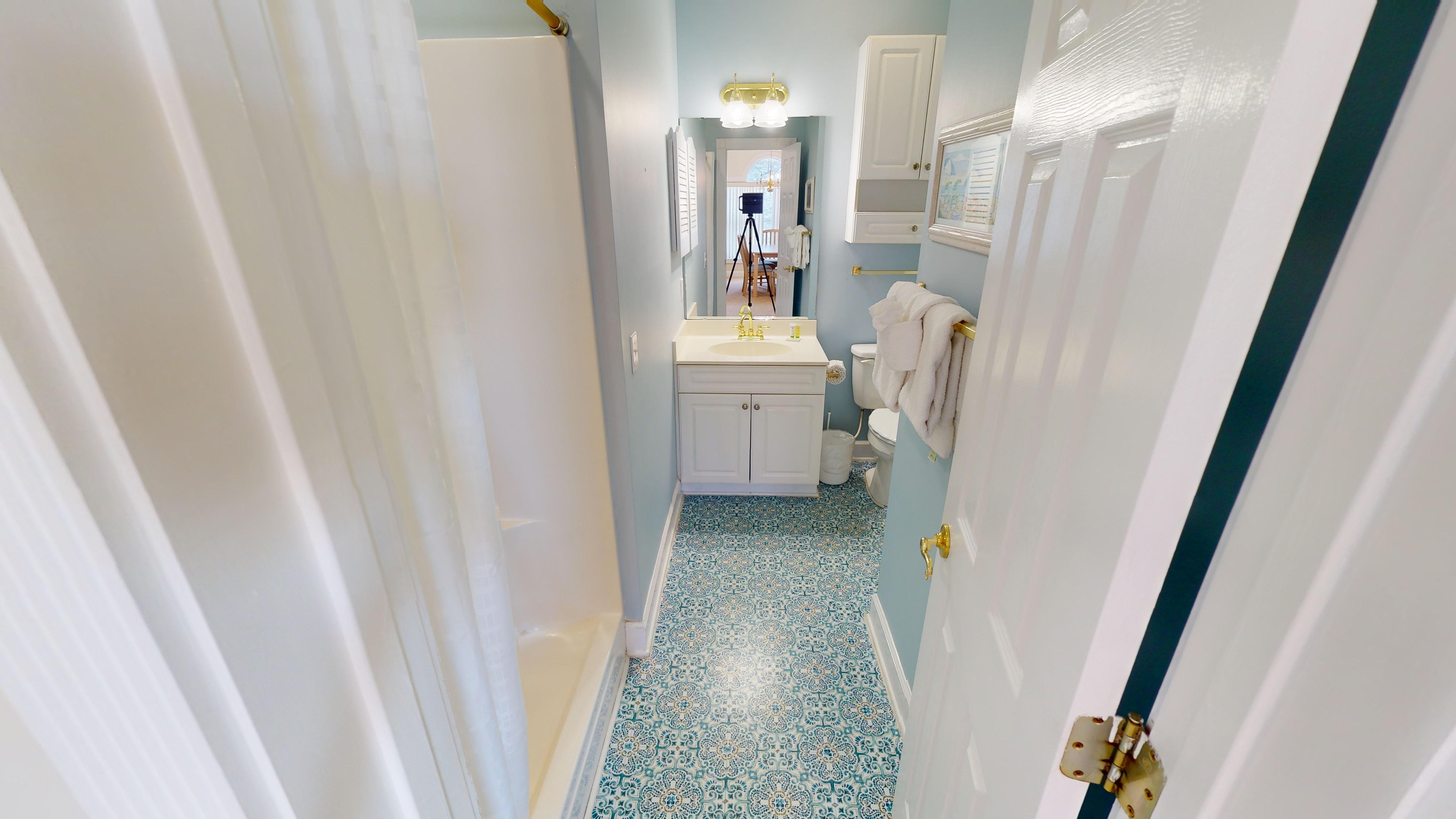 Magnolia Place 4717-302 - Myrtle Beach