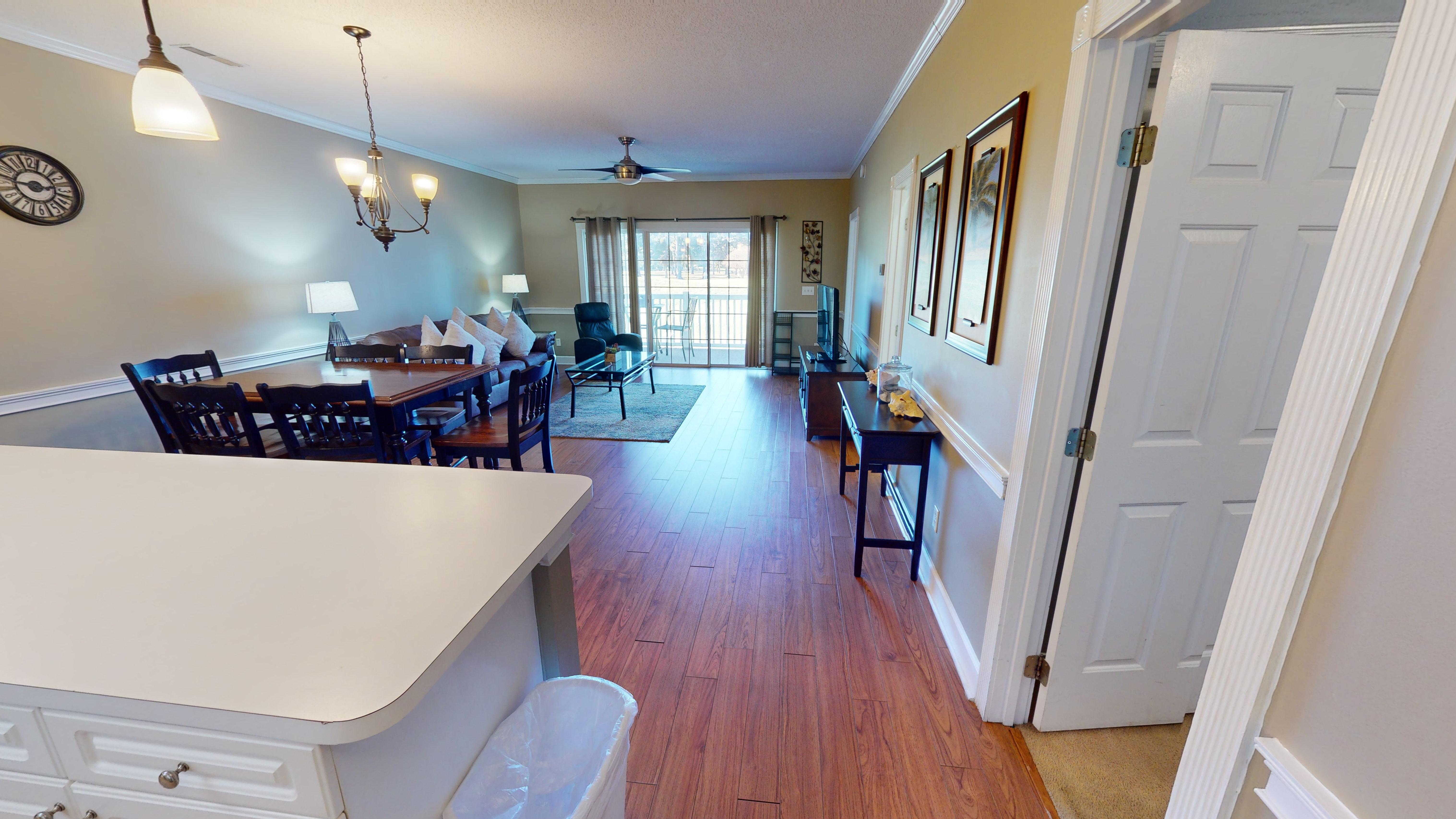 Magnolia Place 4793-203 - Myrtle Beach