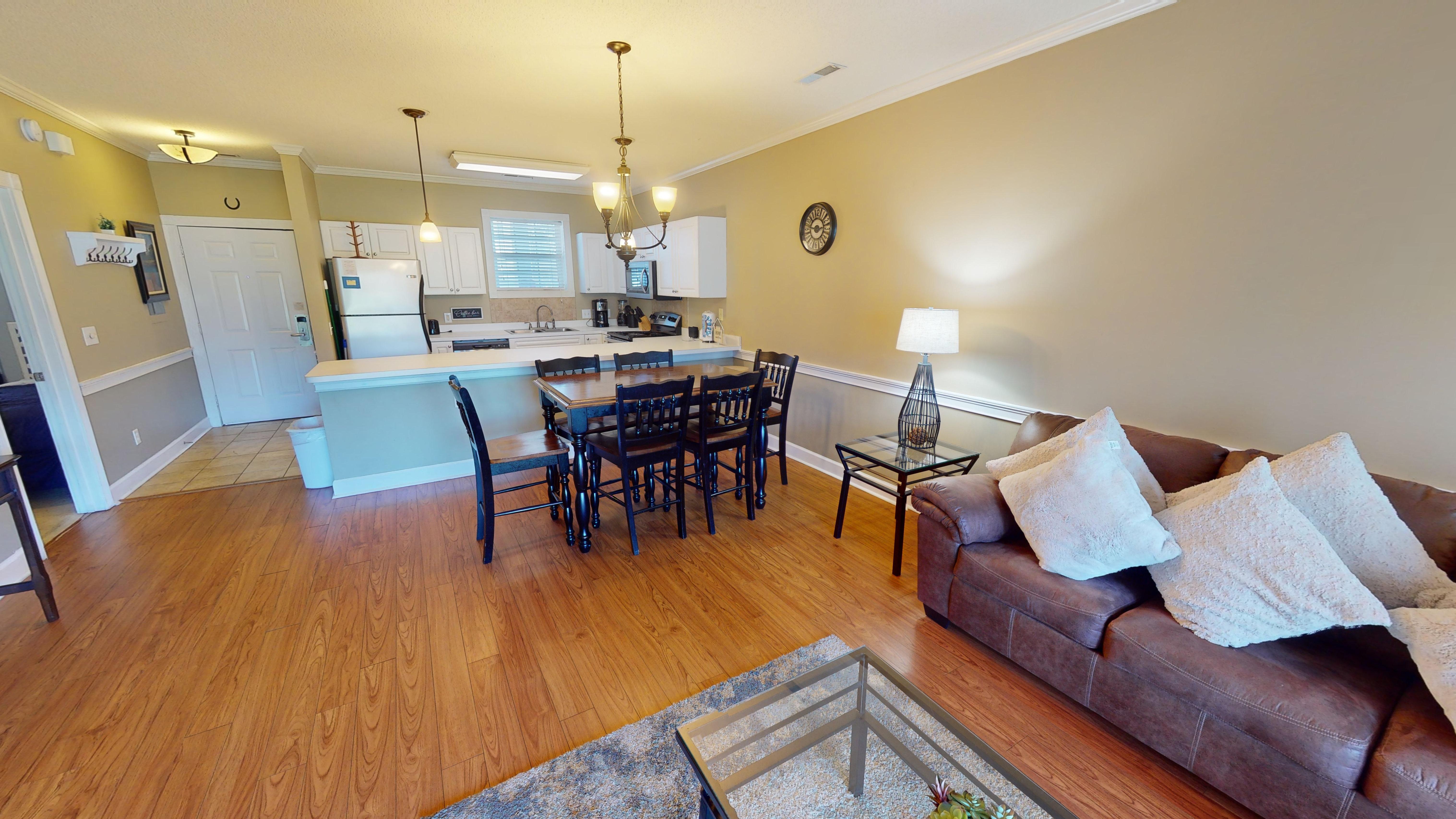Magnolia Place 4793-203 - Myrtle Beach