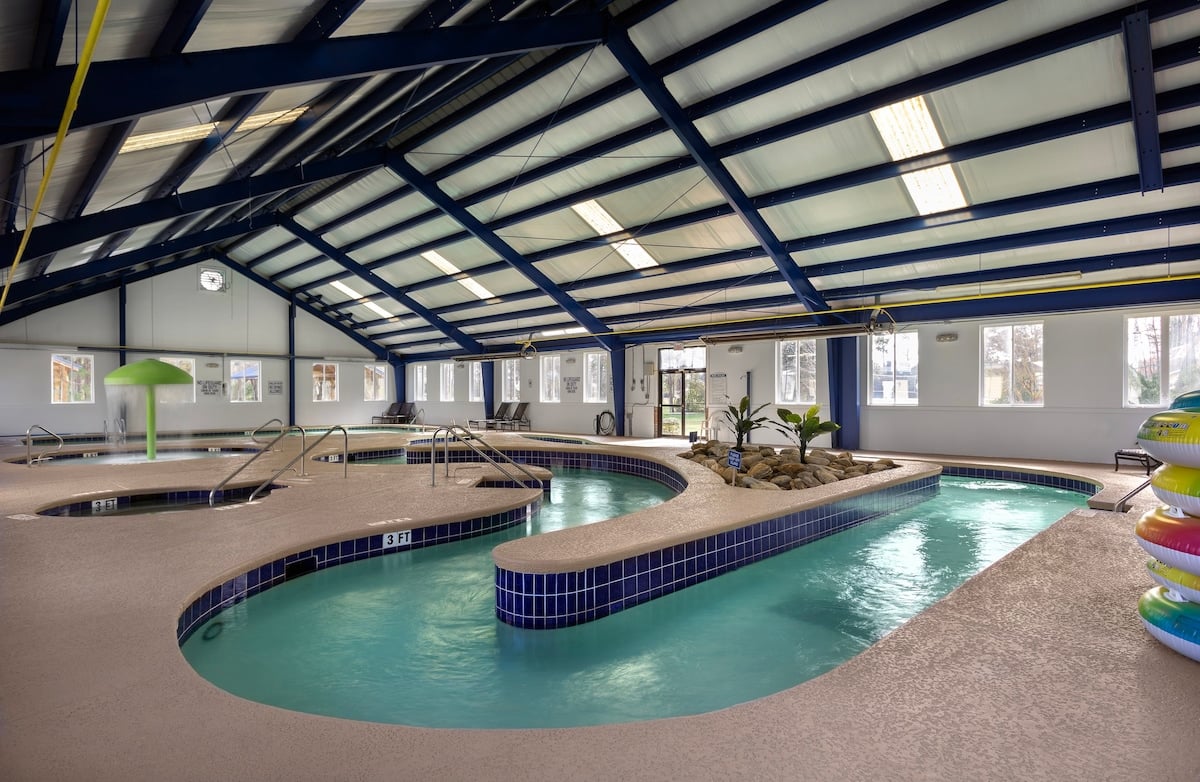 Magnolia North 4855-204 - Myrtle Beach