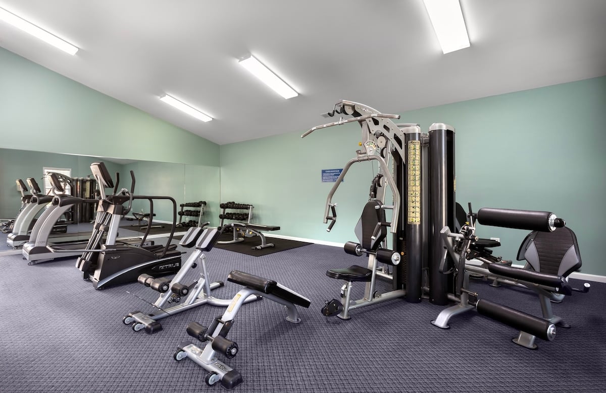 Magnolia North 4879-304 - Myrtle Beach