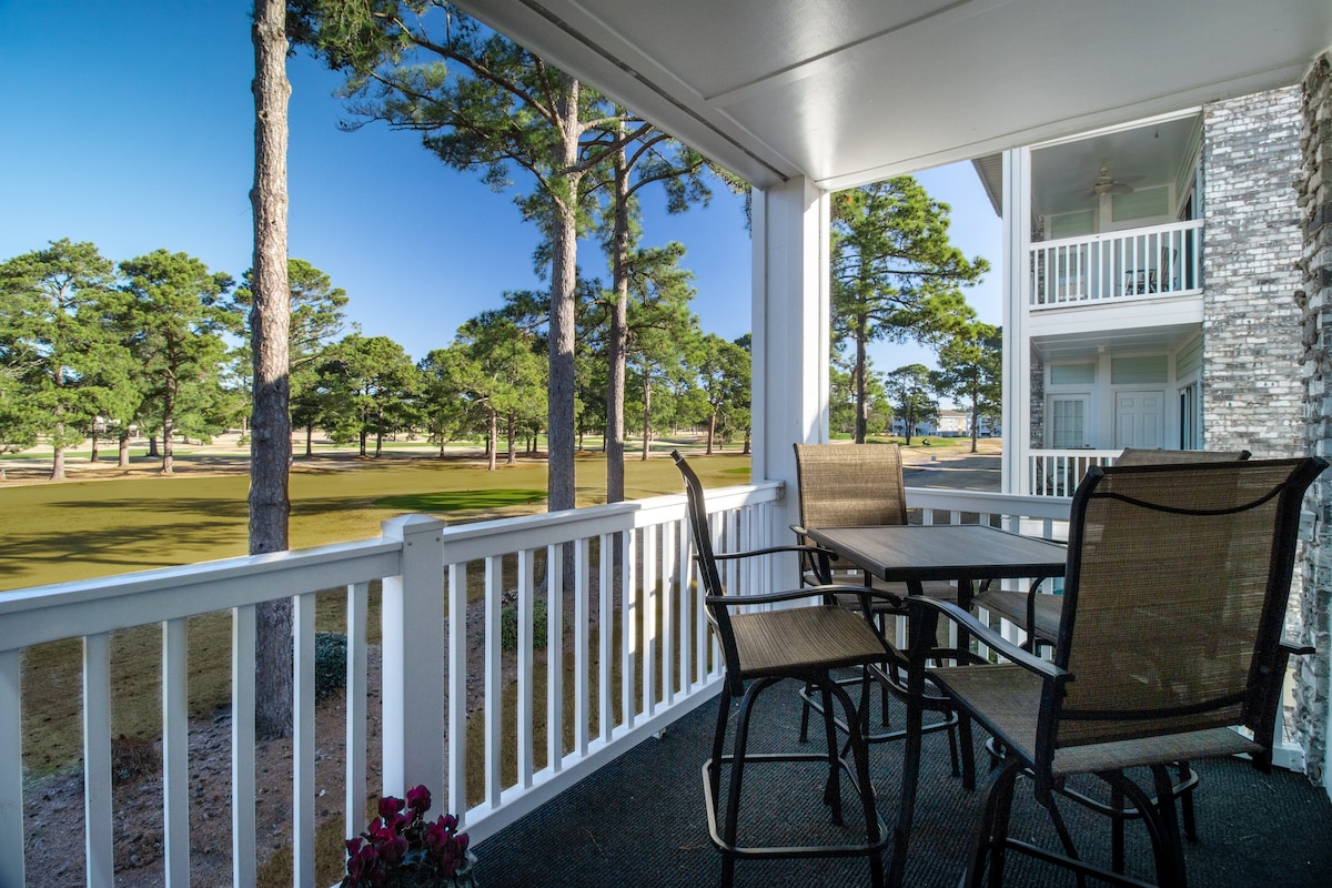 Magnolia Place 4627-201 - Myrtle Beach