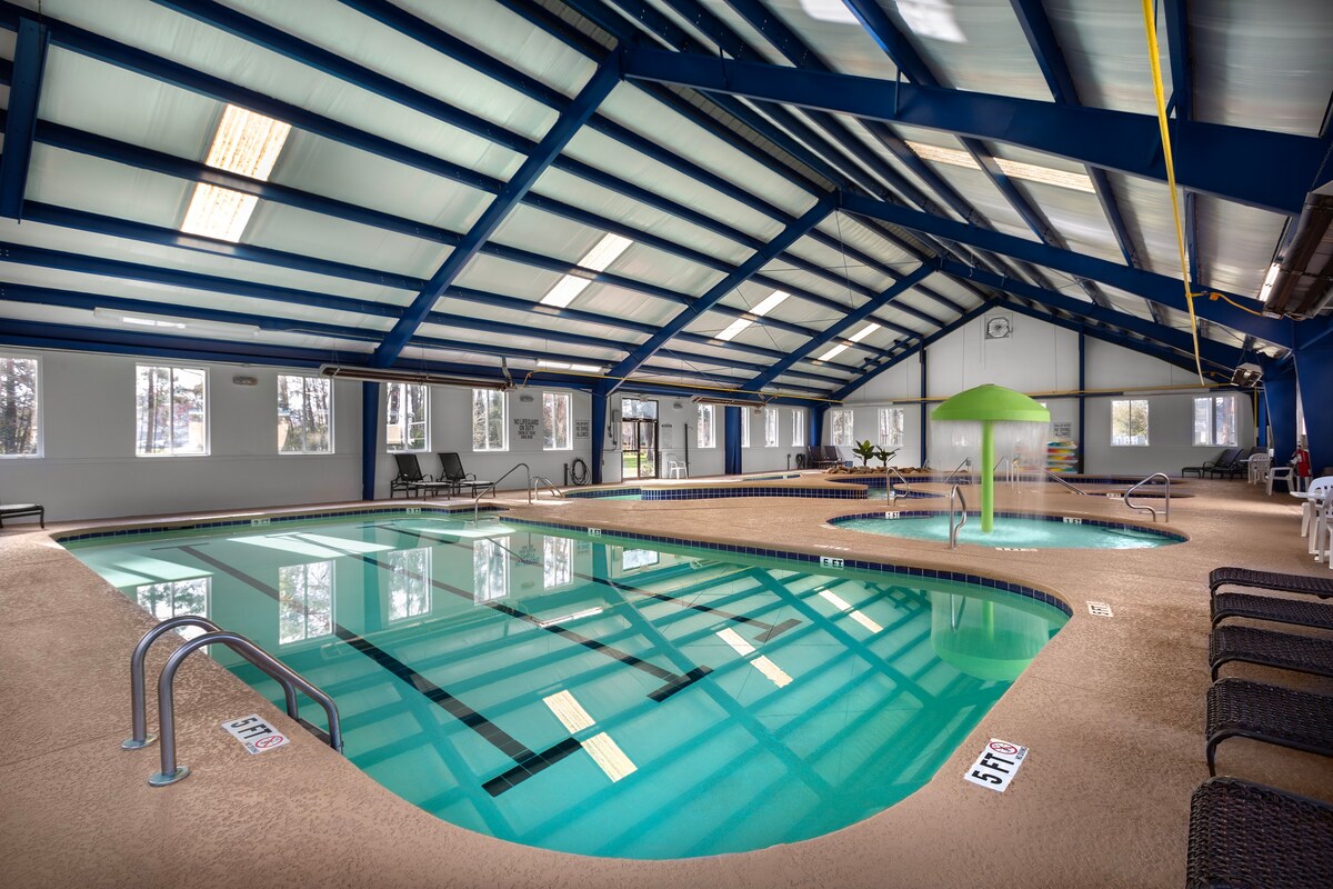 Magnolia Place 4673-103 - Myrtle Beach