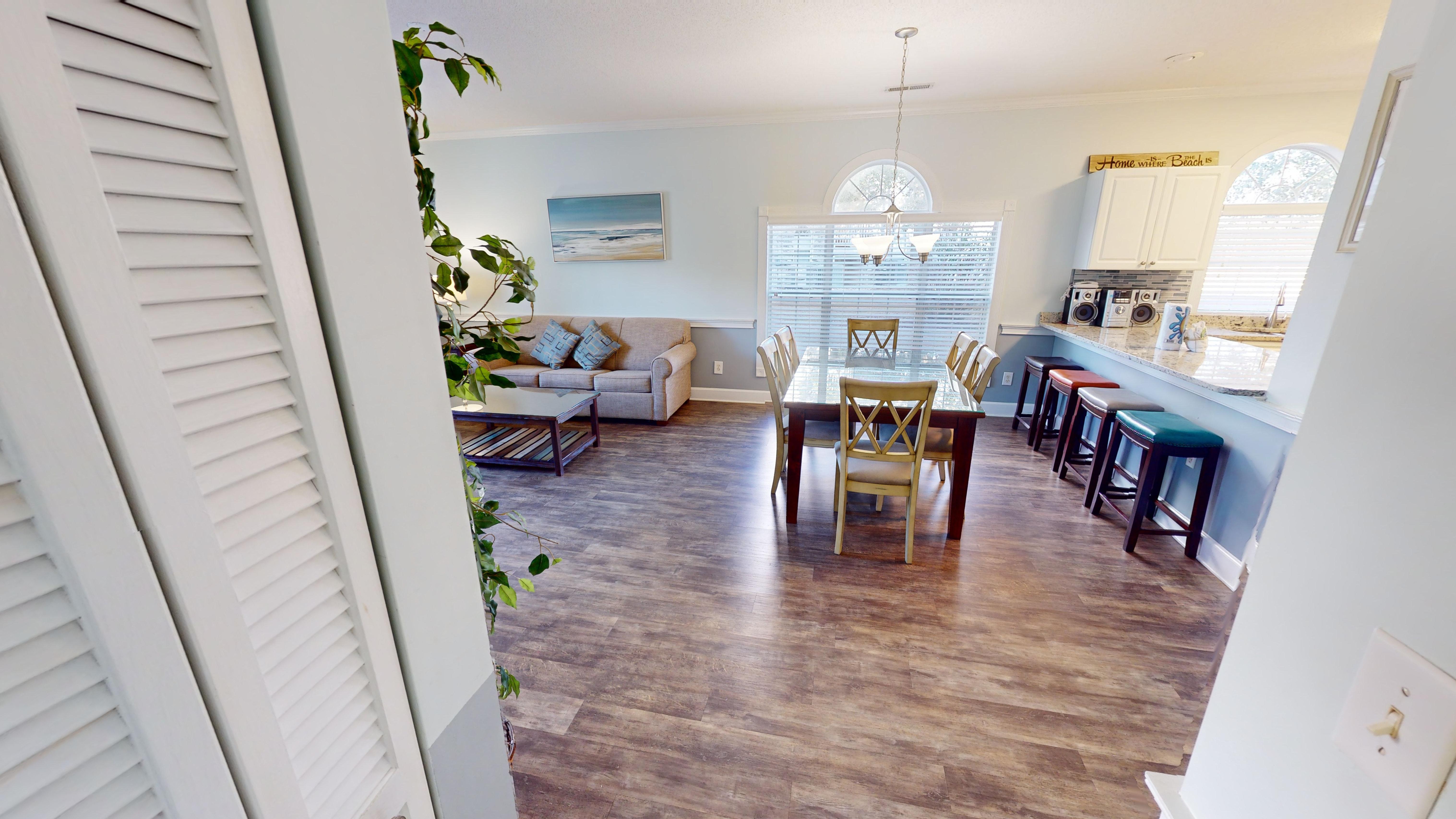 Magnolia Place 4681-103 - Myrtle Beach