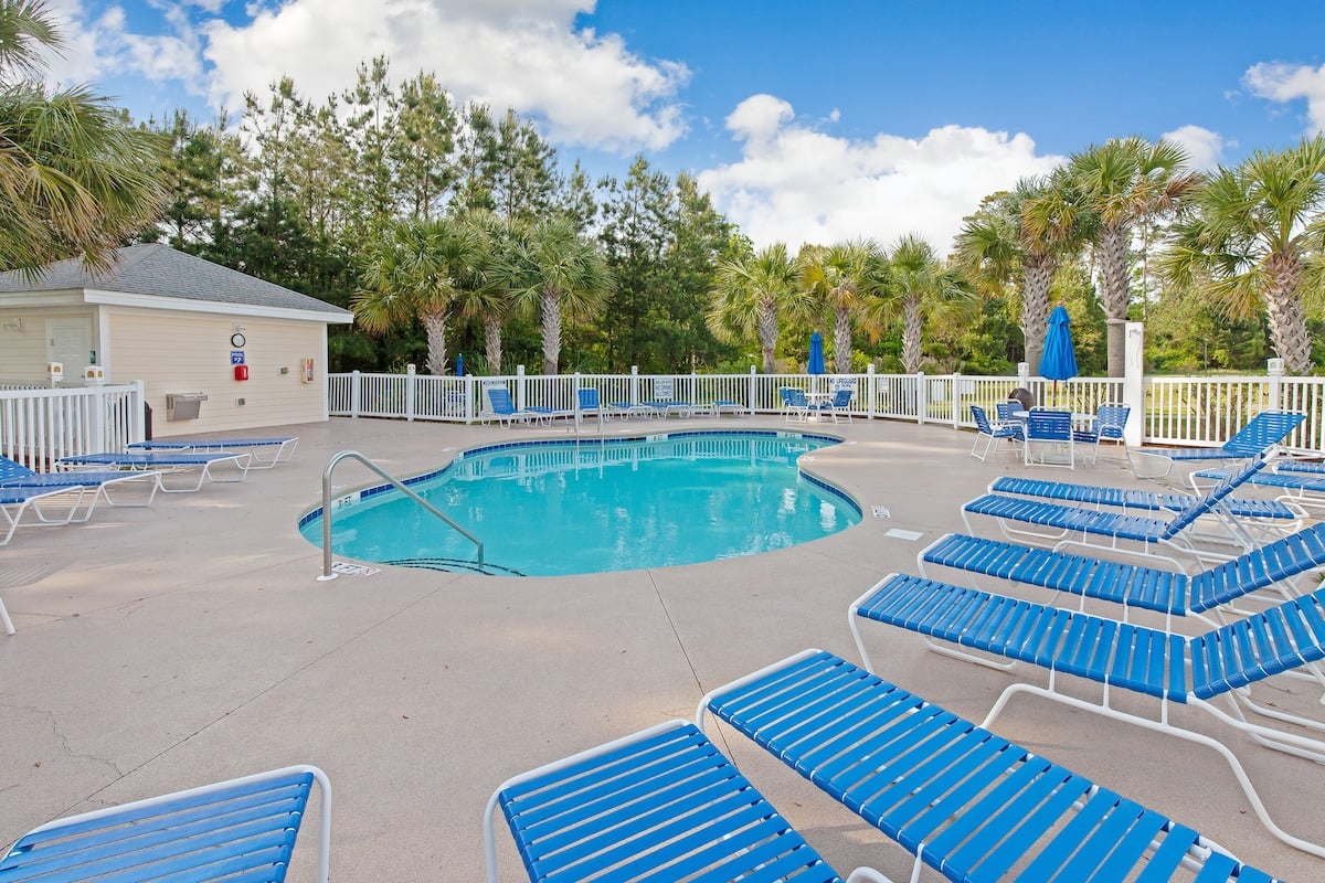 Magnolia Place 4713-103 - Myrtle Beach