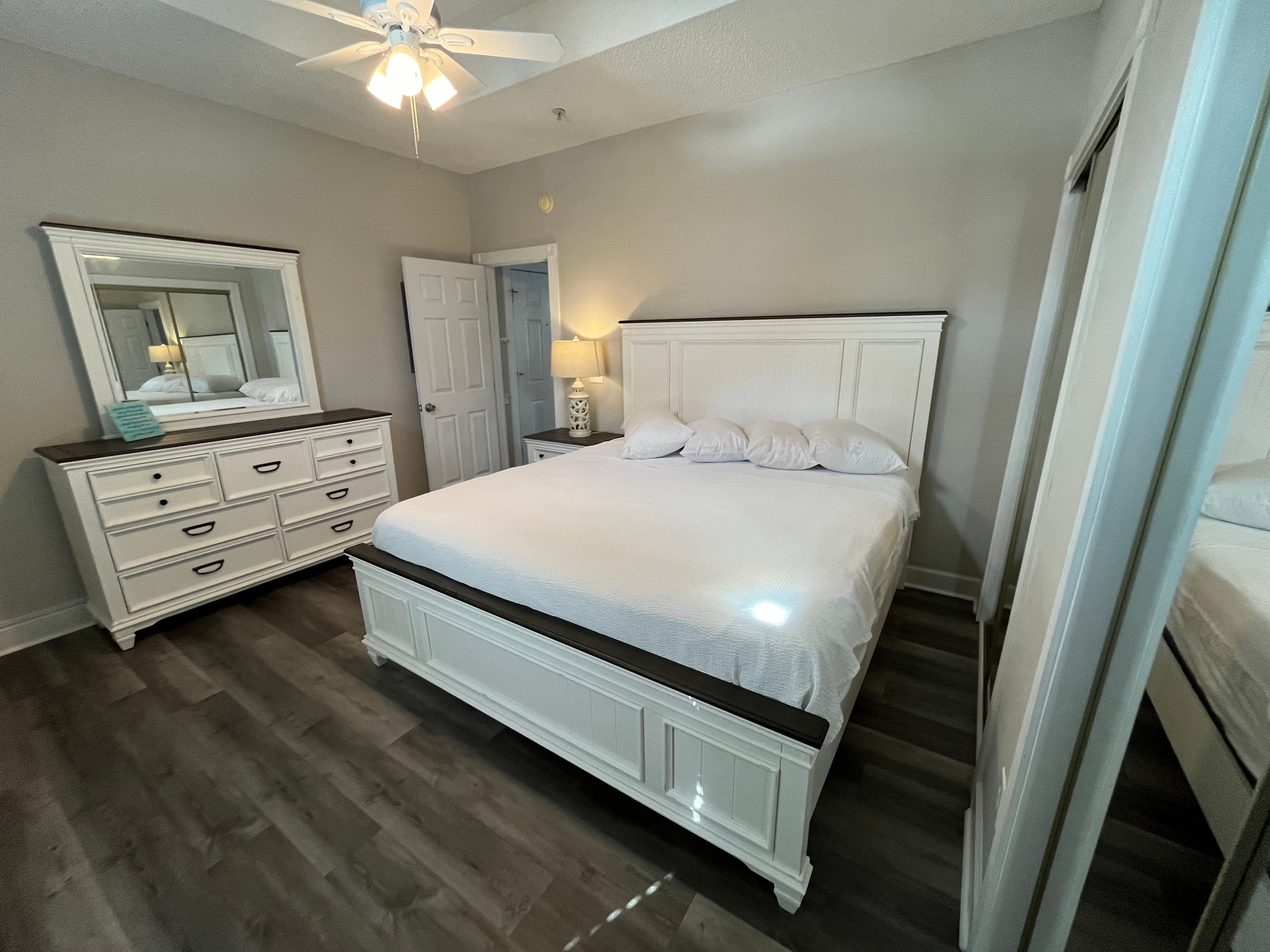 Magnolia North 4819-105 - Myrtle Beach