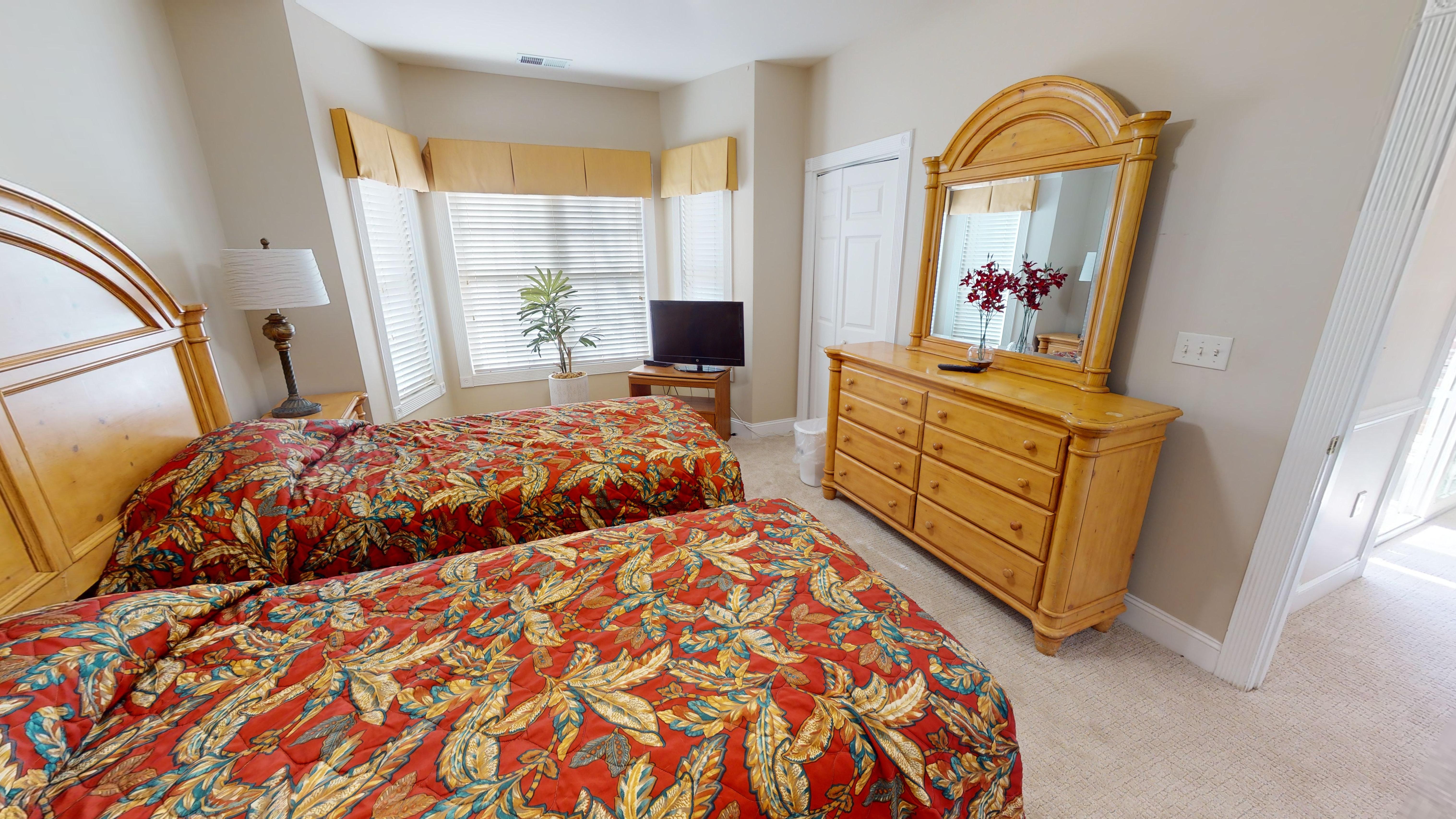 Magnolia Pointe 4877-104 - Myrtle Beach