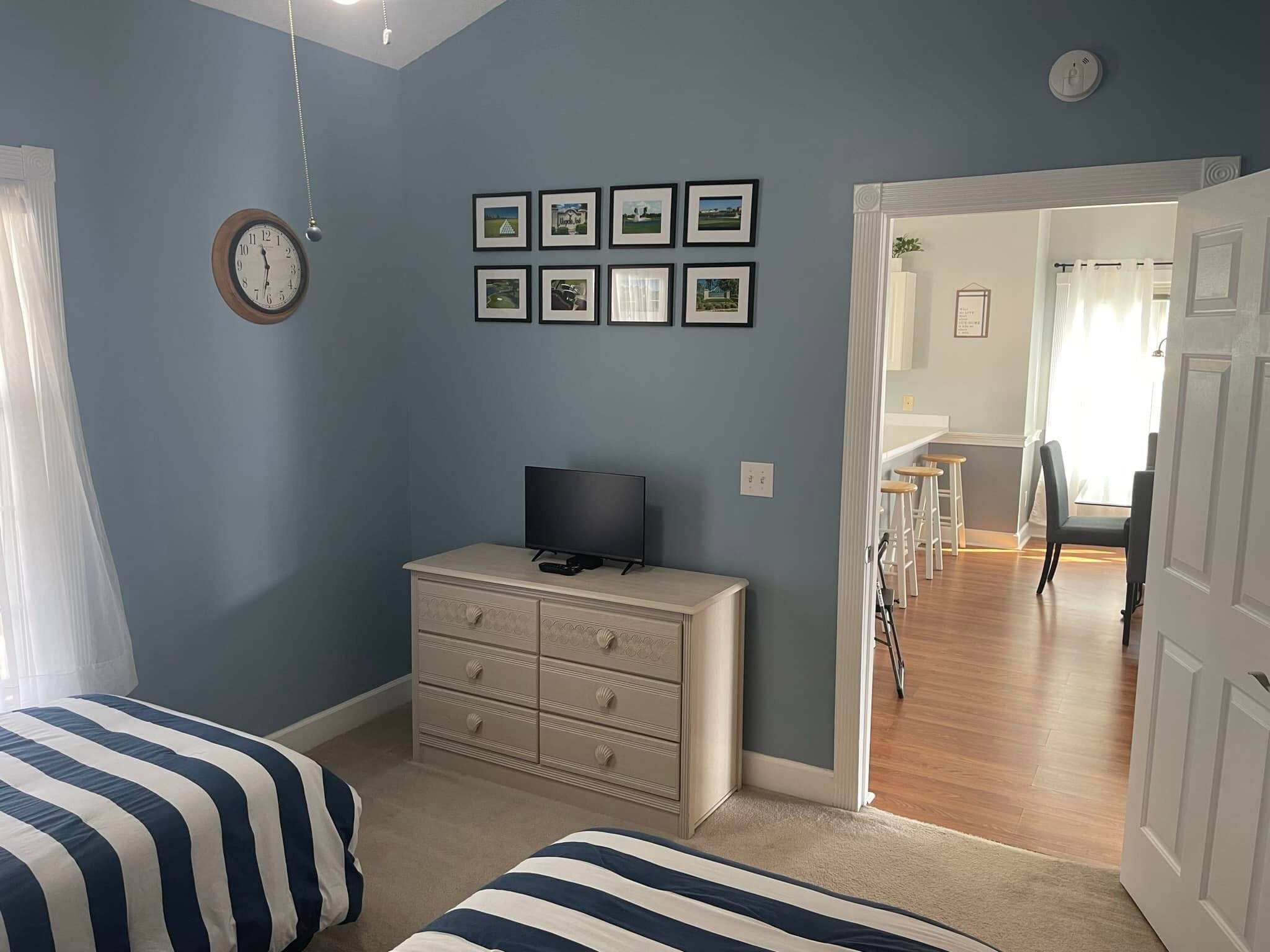 Magnolia North 4839-301 - Myrtle Beach