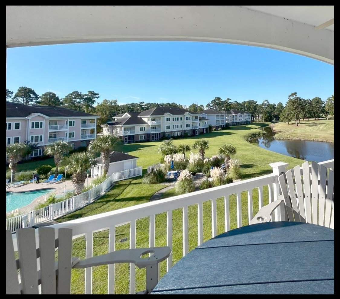 Magnolia North 4839-301 - Myrtle Beach