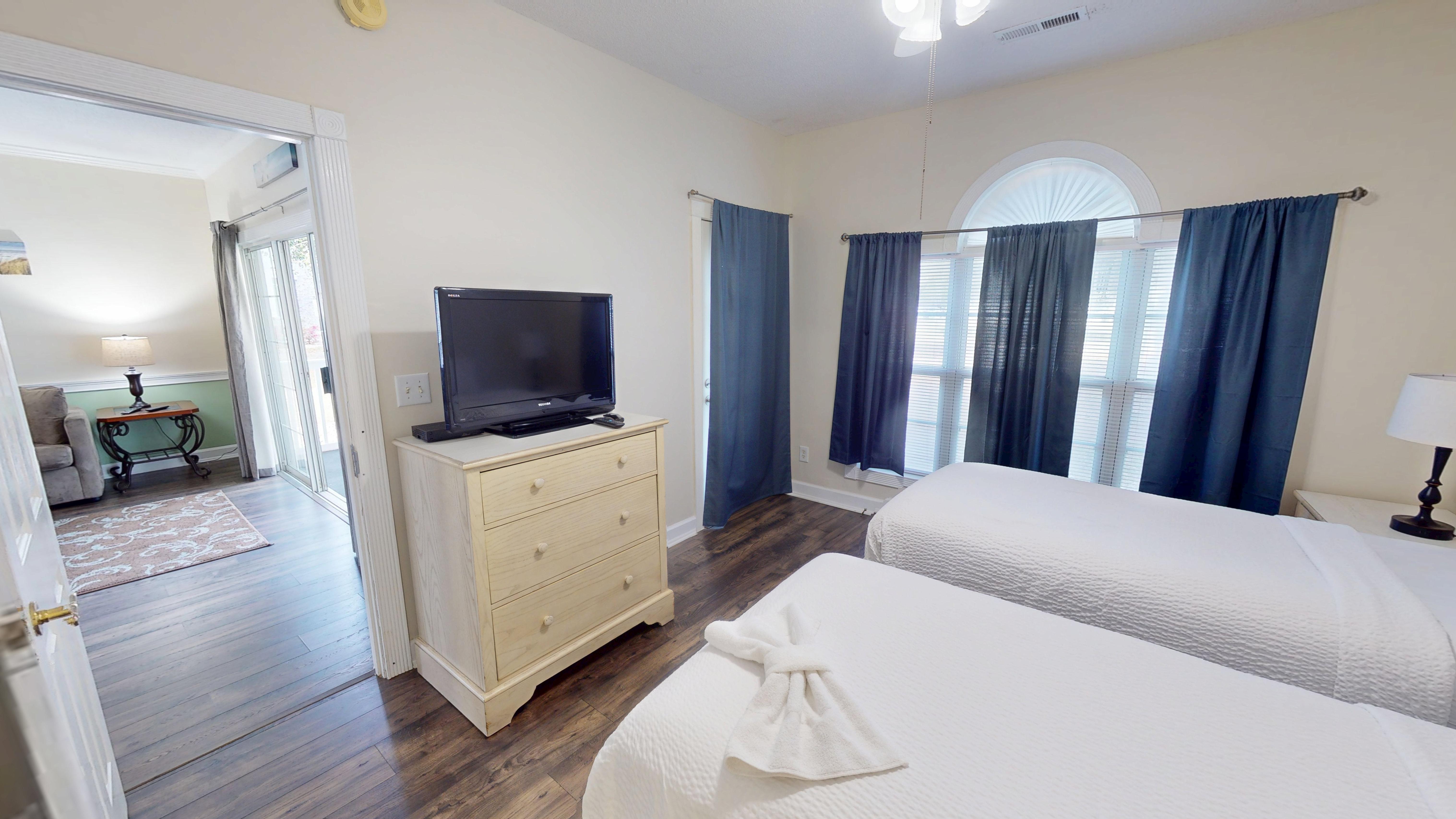 Magnolia Place 4639-101 - Myrtle Beach