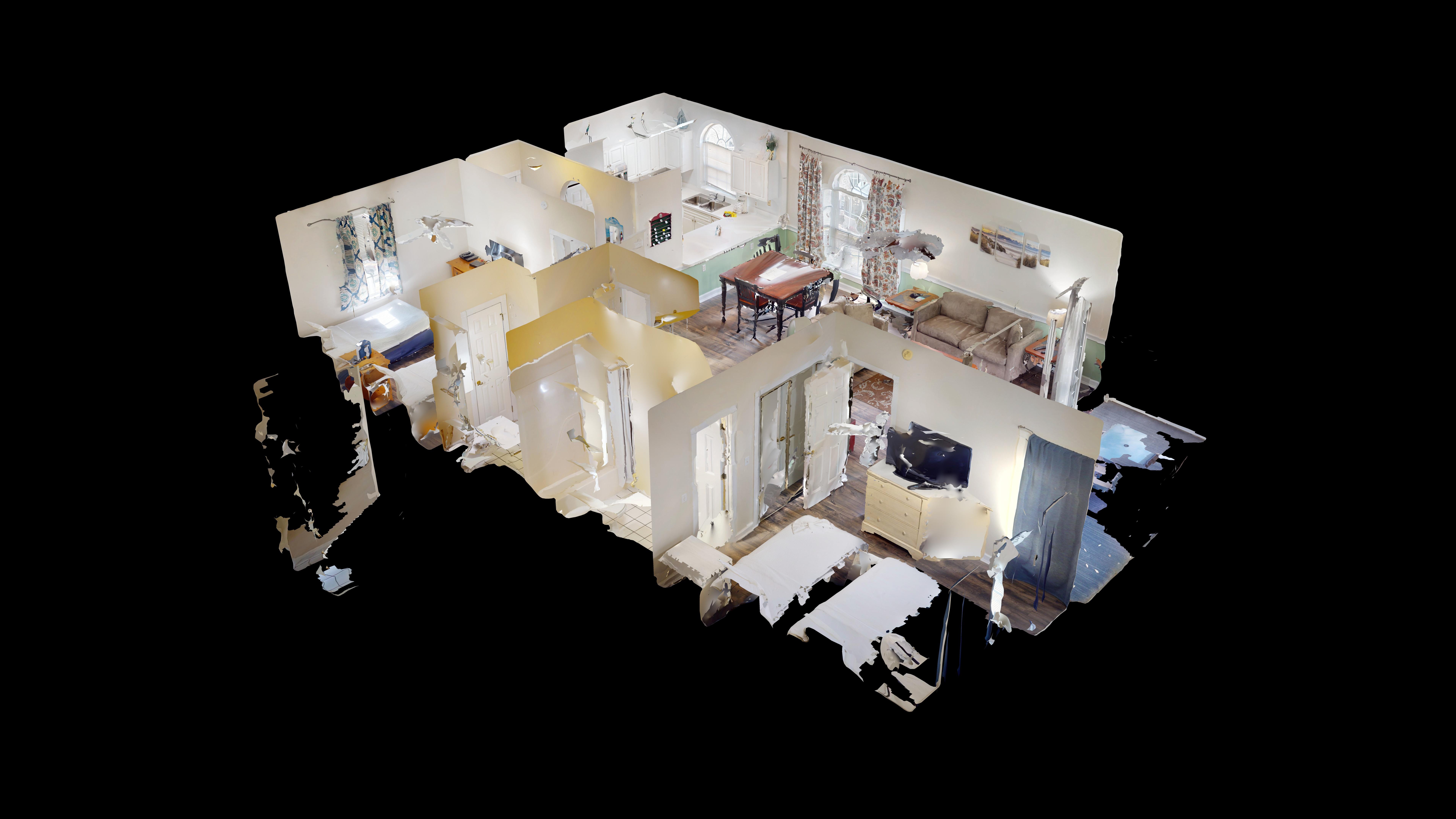 Magnolia Place 4639-101 - Myrtle Beach