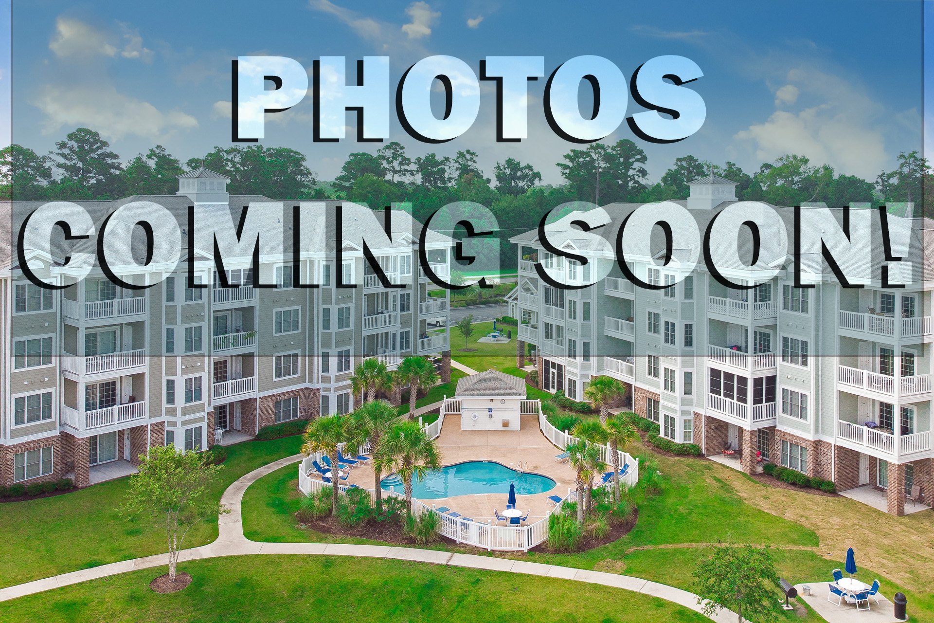 Magnolia North 4881-204 - Myrtle Beach