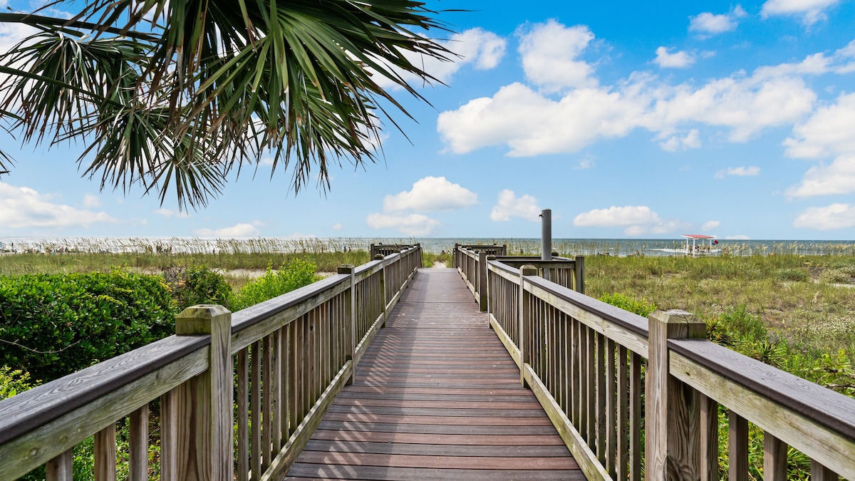 Meridian Plaza 1401 - Myrtle Beach
