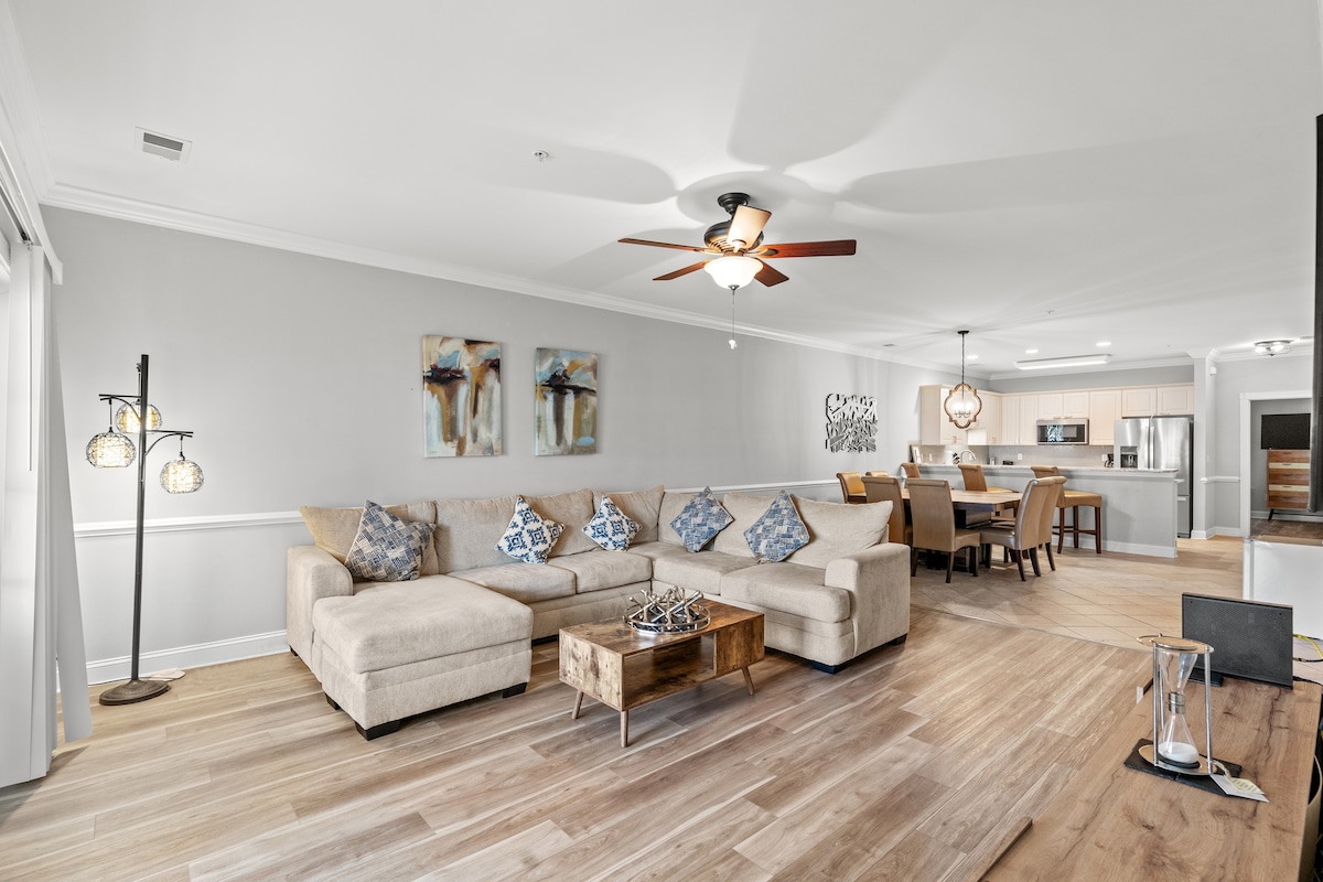 Magnolia Pointe Magnolia Lake 4817-204 - Myrtle Beach