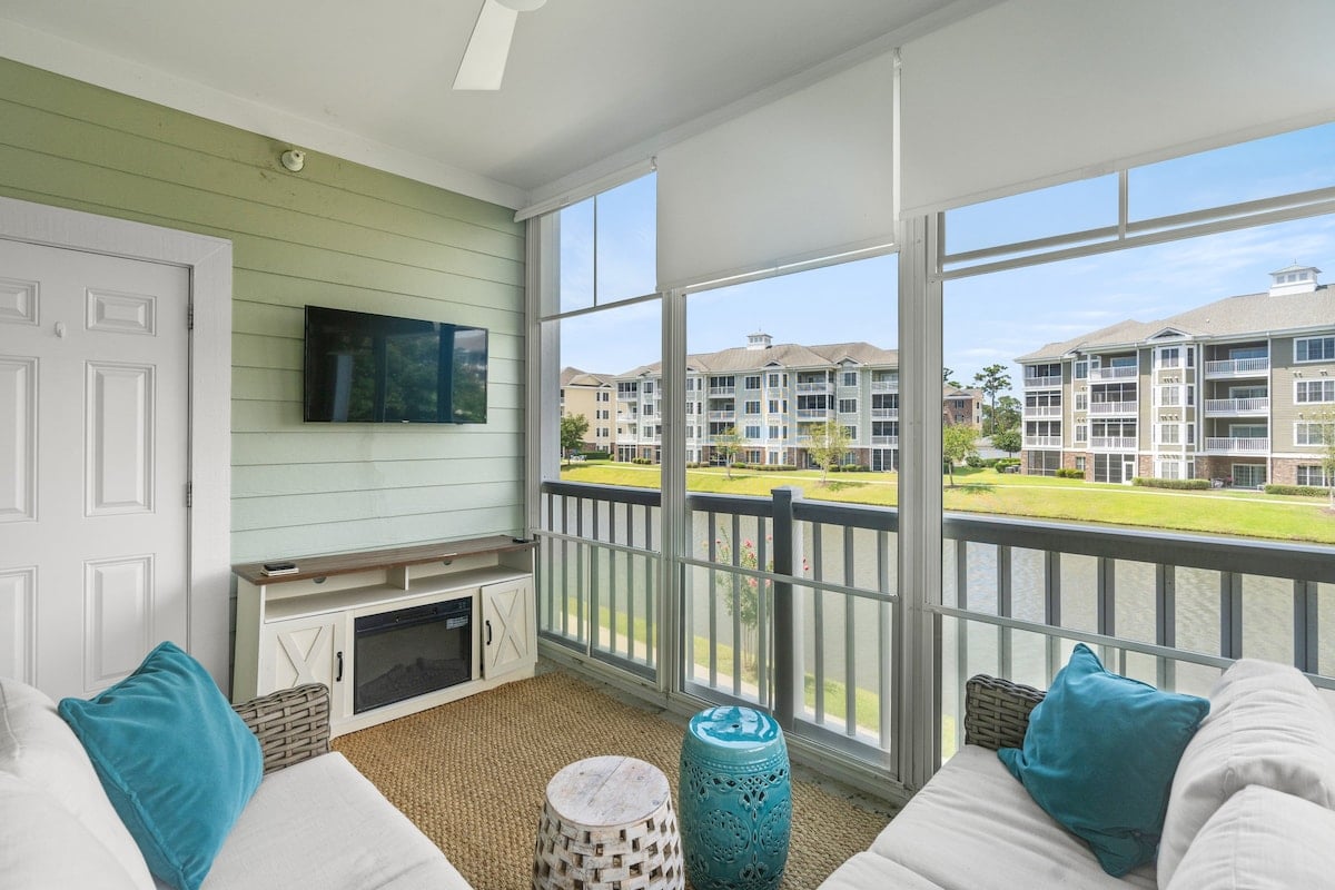 Magnolia Pointe Magnolia Lake 4817-204 - Myrtle Beach