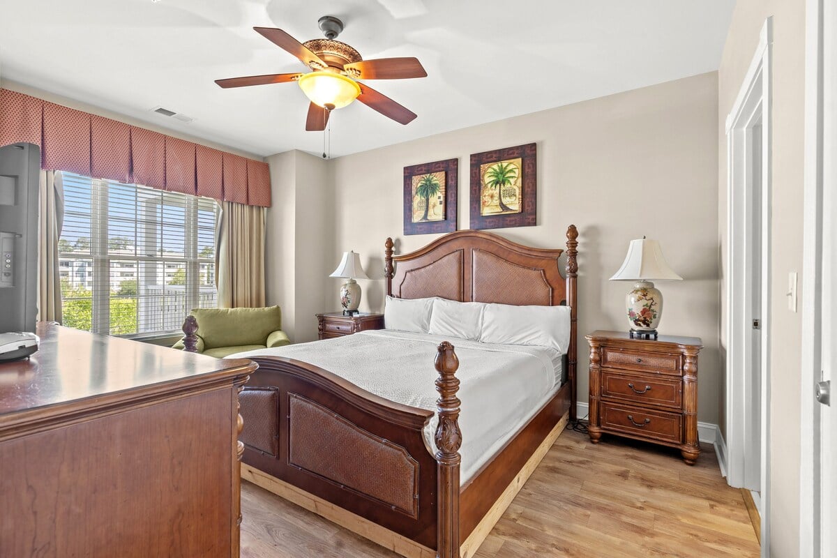 Magnolia Pointe Luster Leaf 4837-301 - Myrtle Beach