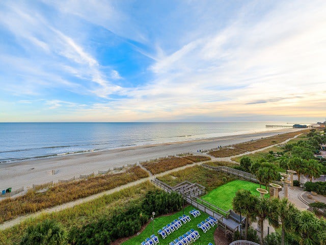 Camelot 605 - Myrtle Beach