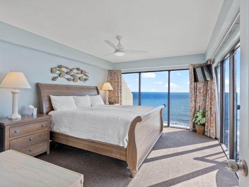 Savoy Penthouse 603 - Myrtle Beach