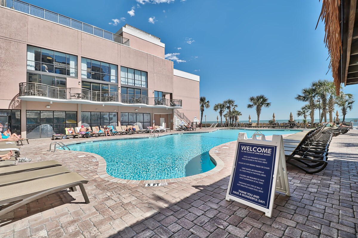 Savoy Penthouse 603 - Myrtle Beach
