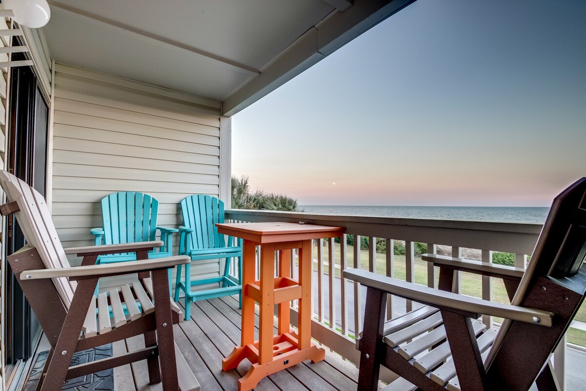 Ocean Forest Villas D209 - Myrtle Beach