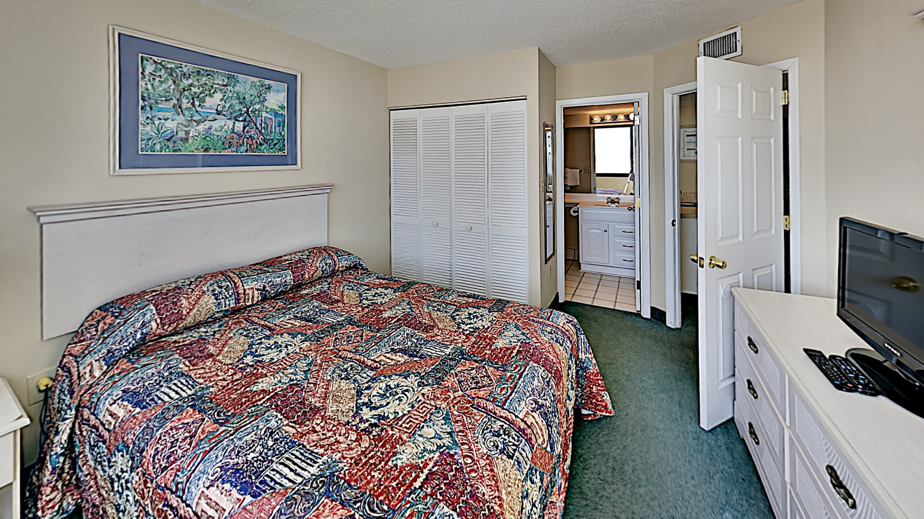 Sands Beach Club 123 - Myrtle Beach