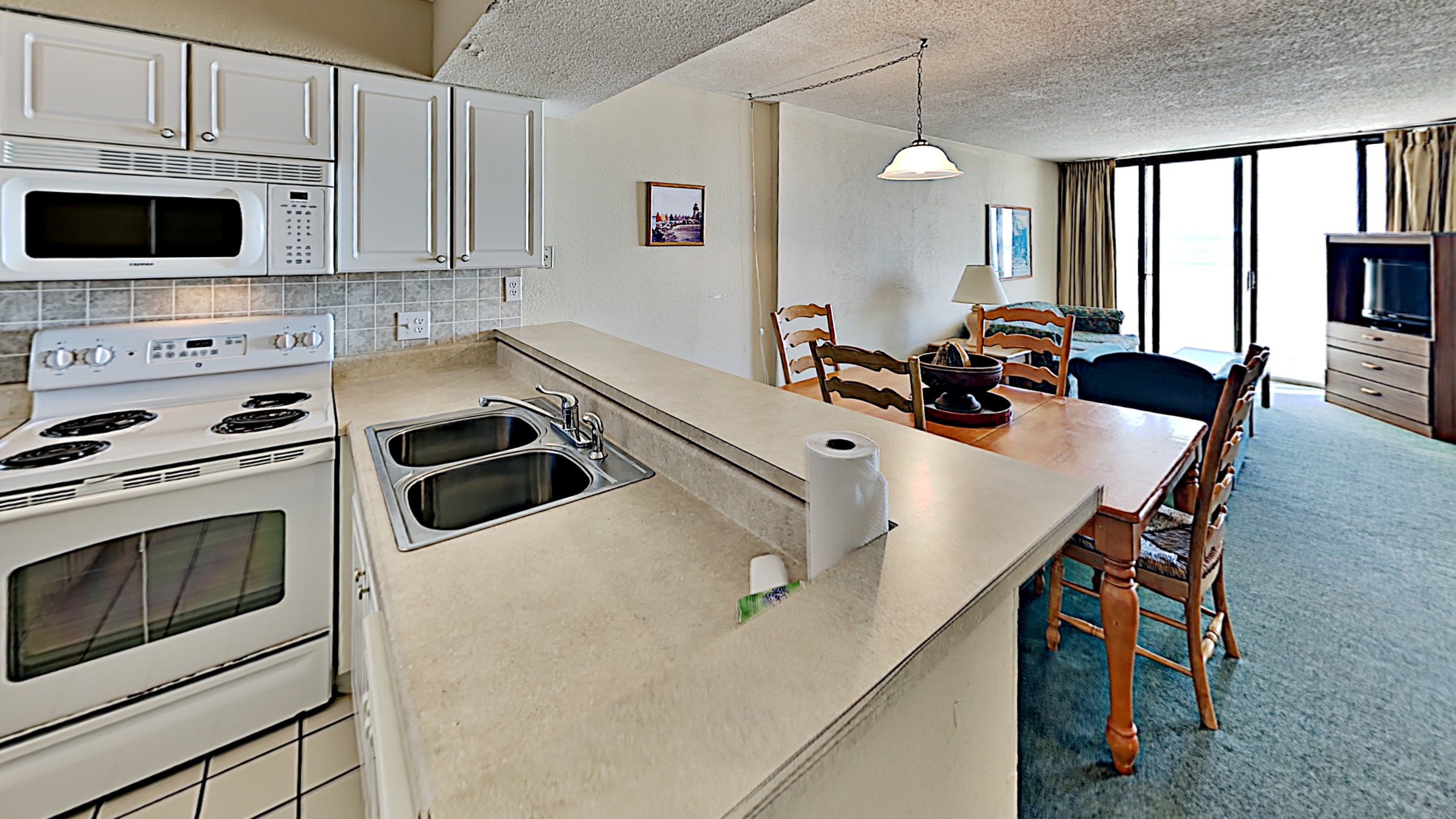 Sands Beach Club 123 - Myrtle Beach