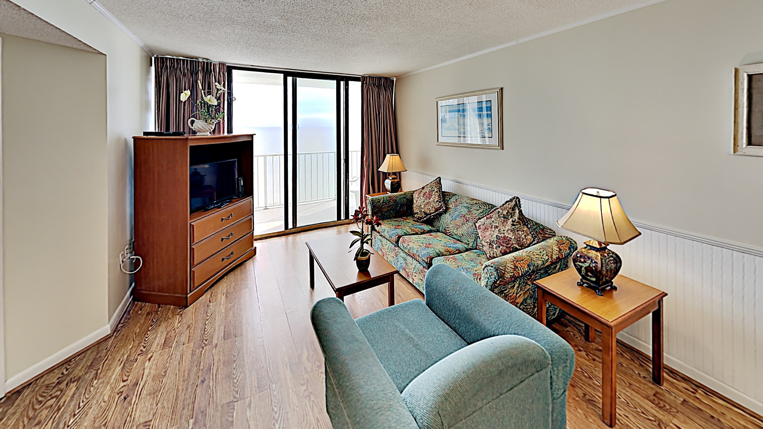 Sands Beach Club 1022 - Myrtle Beach