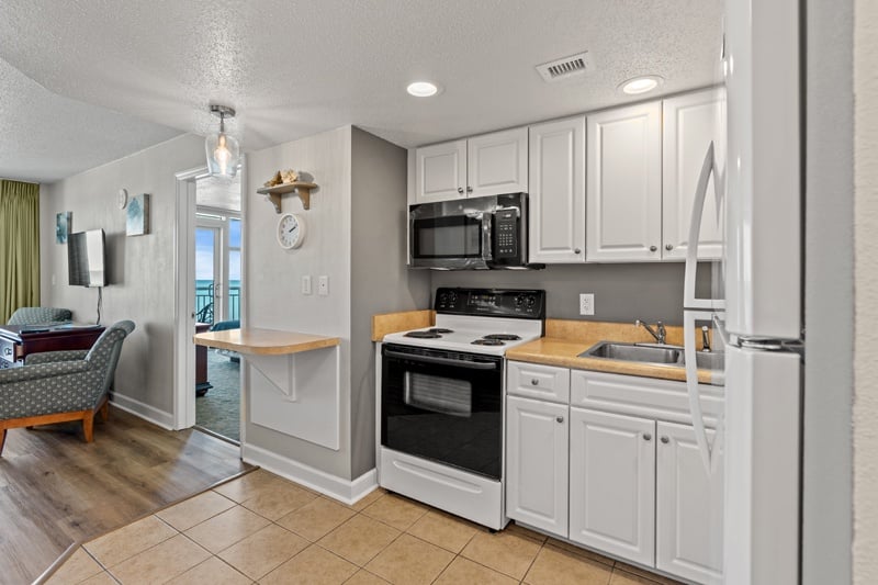 Holiday Sands South 511 - Myrtle Beach