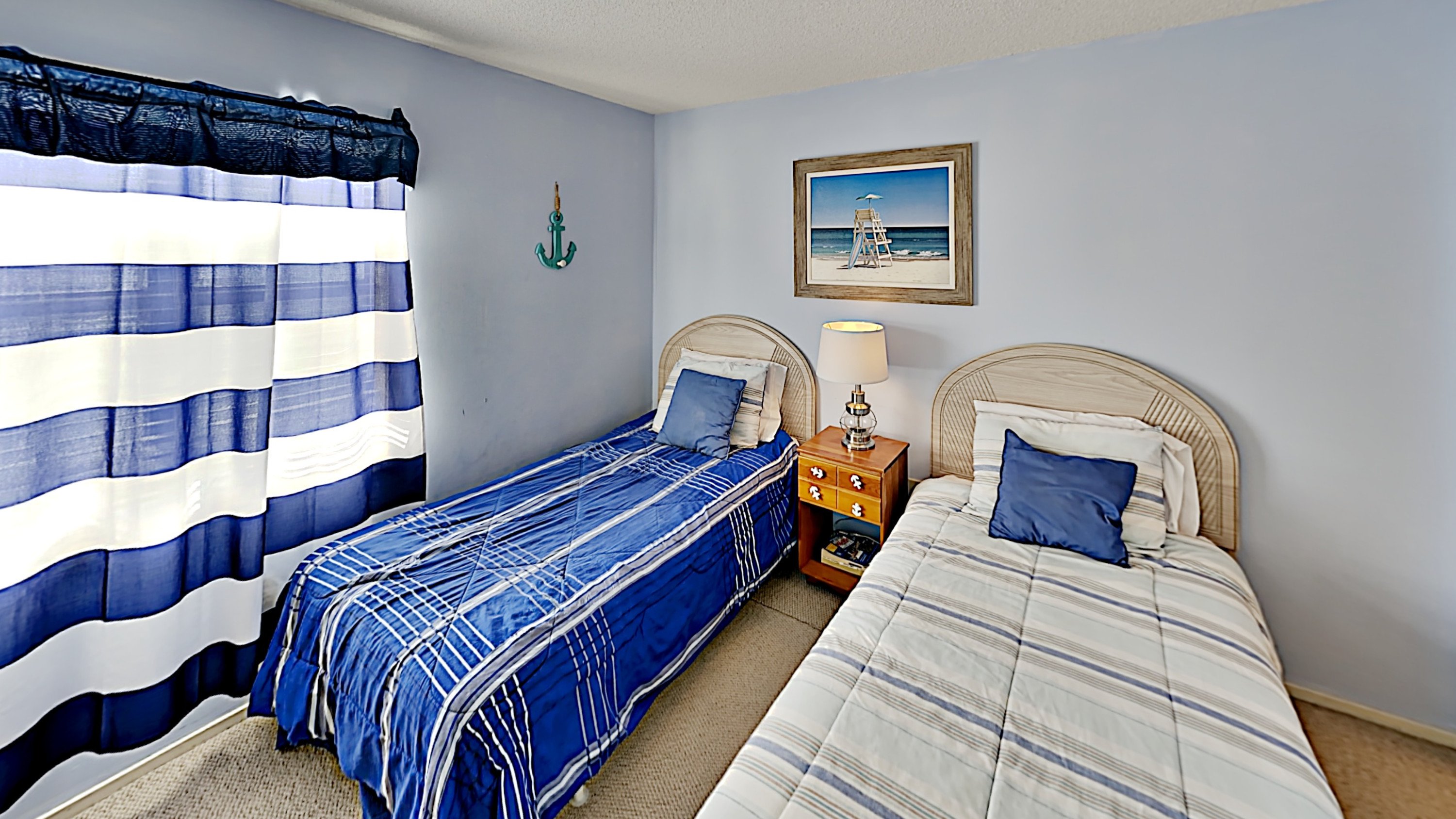Guest Cottage 14 - Myrtle Beach