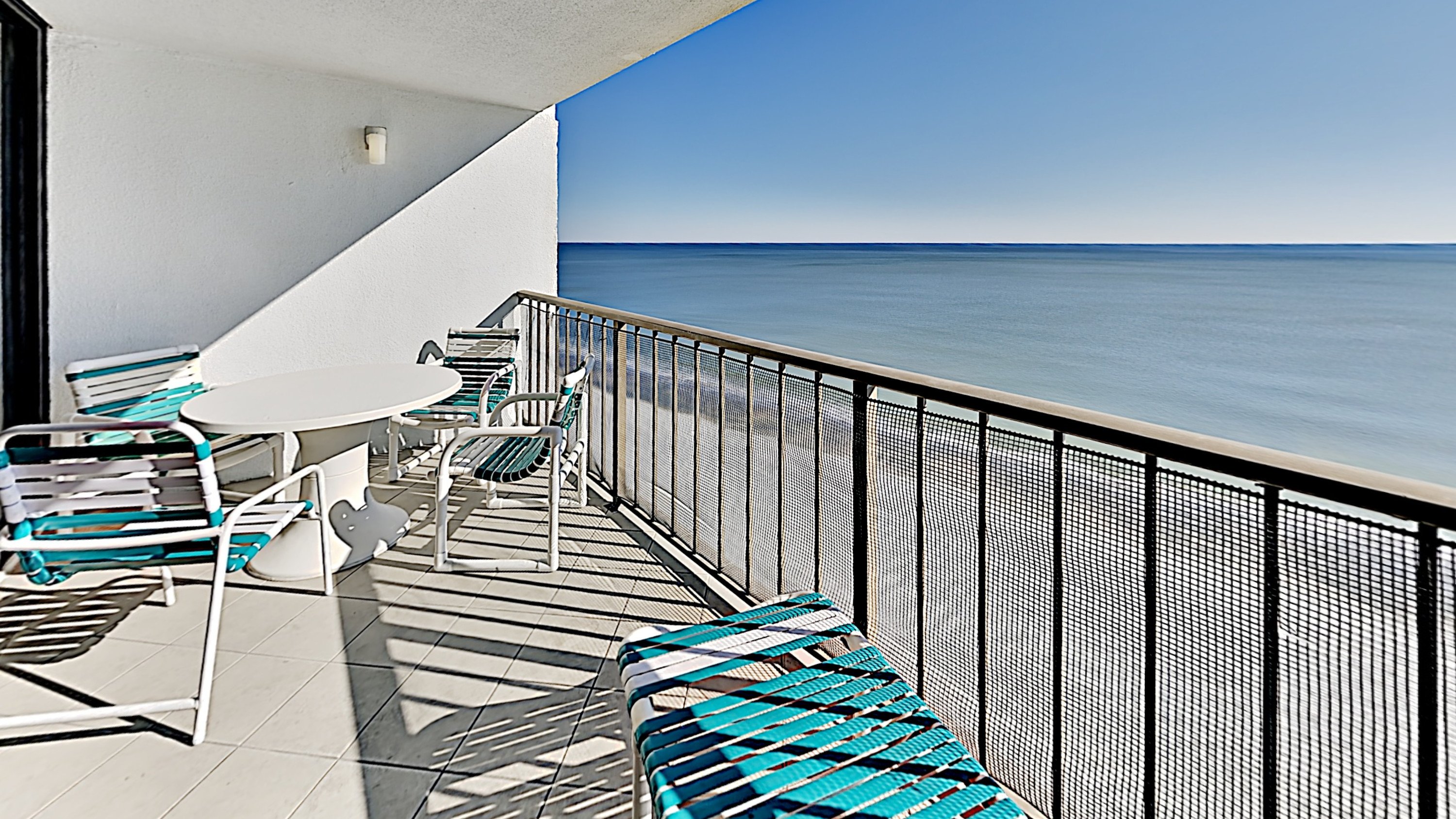 Brigadune 14D - Myrtle Beach