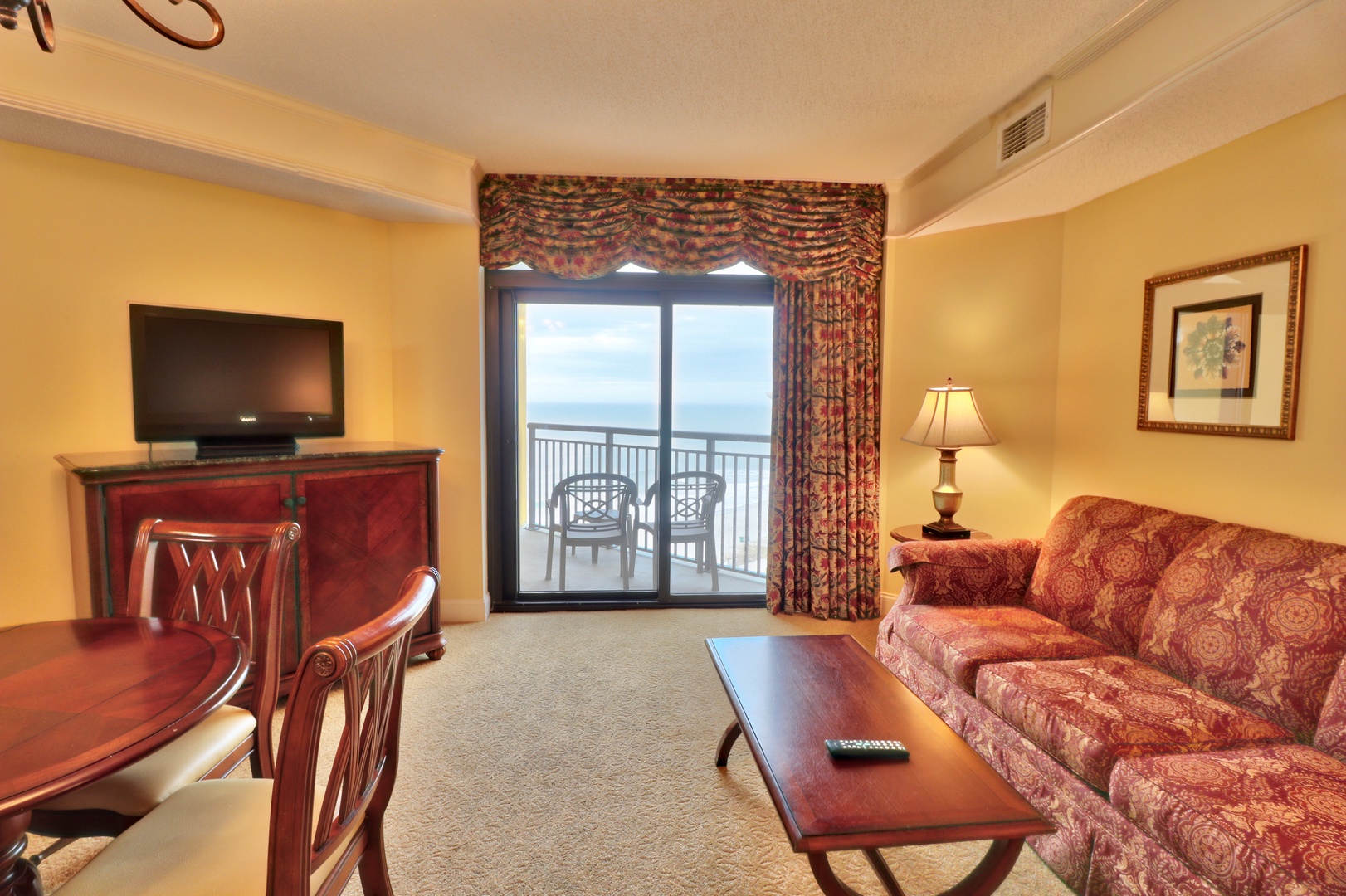 Anderson Ocean Club 914 - Myrtle Beach
