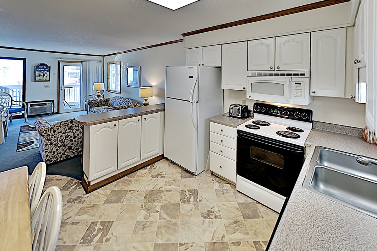 A Place at the Beach IV M217 - Myrtle Beach