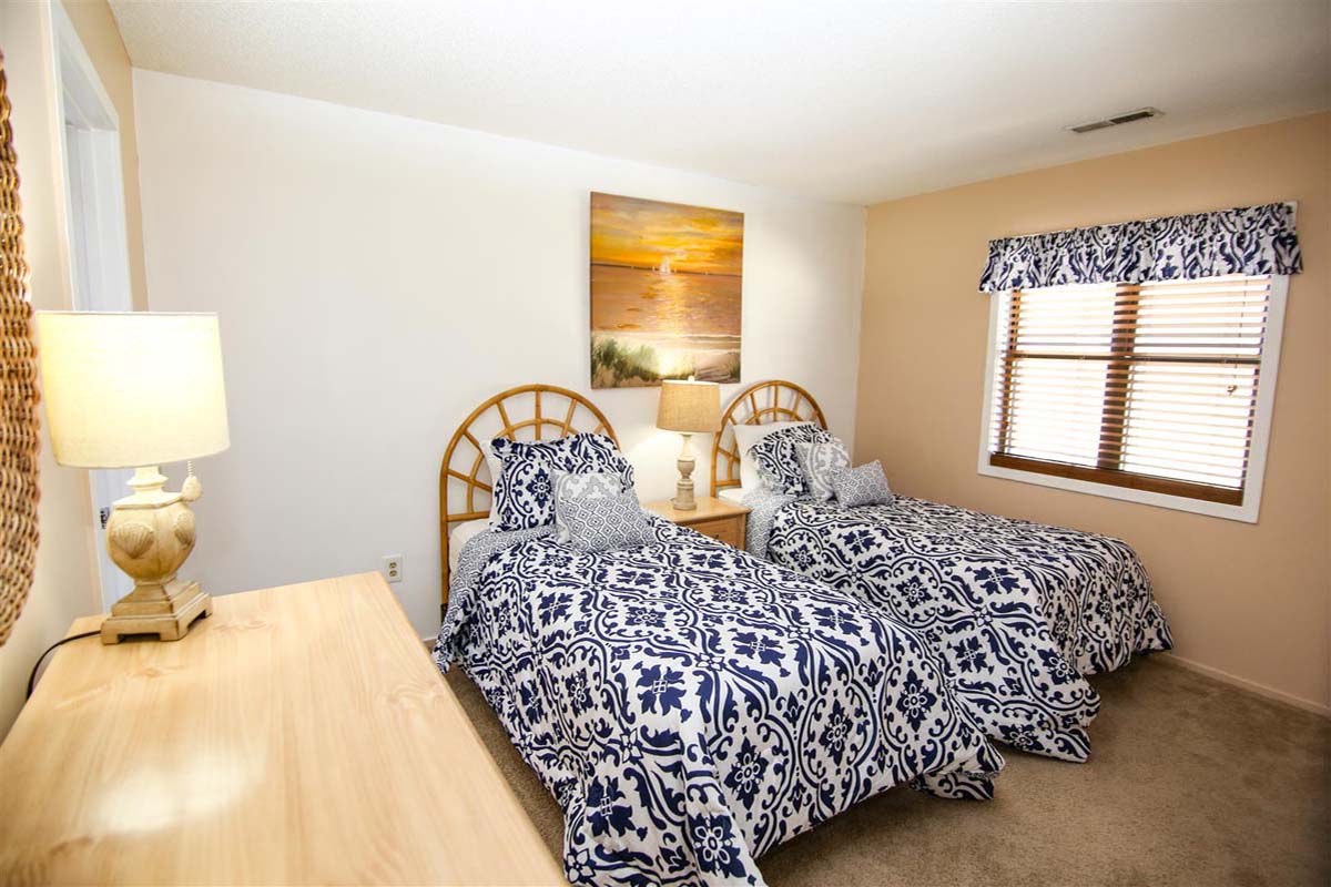 Guest Cottage 57 - Myrtle Beach