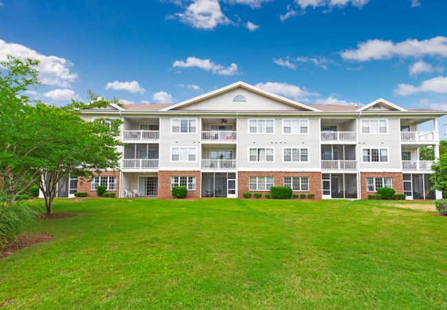 Ironwood 1433 - North Myrtle Beach