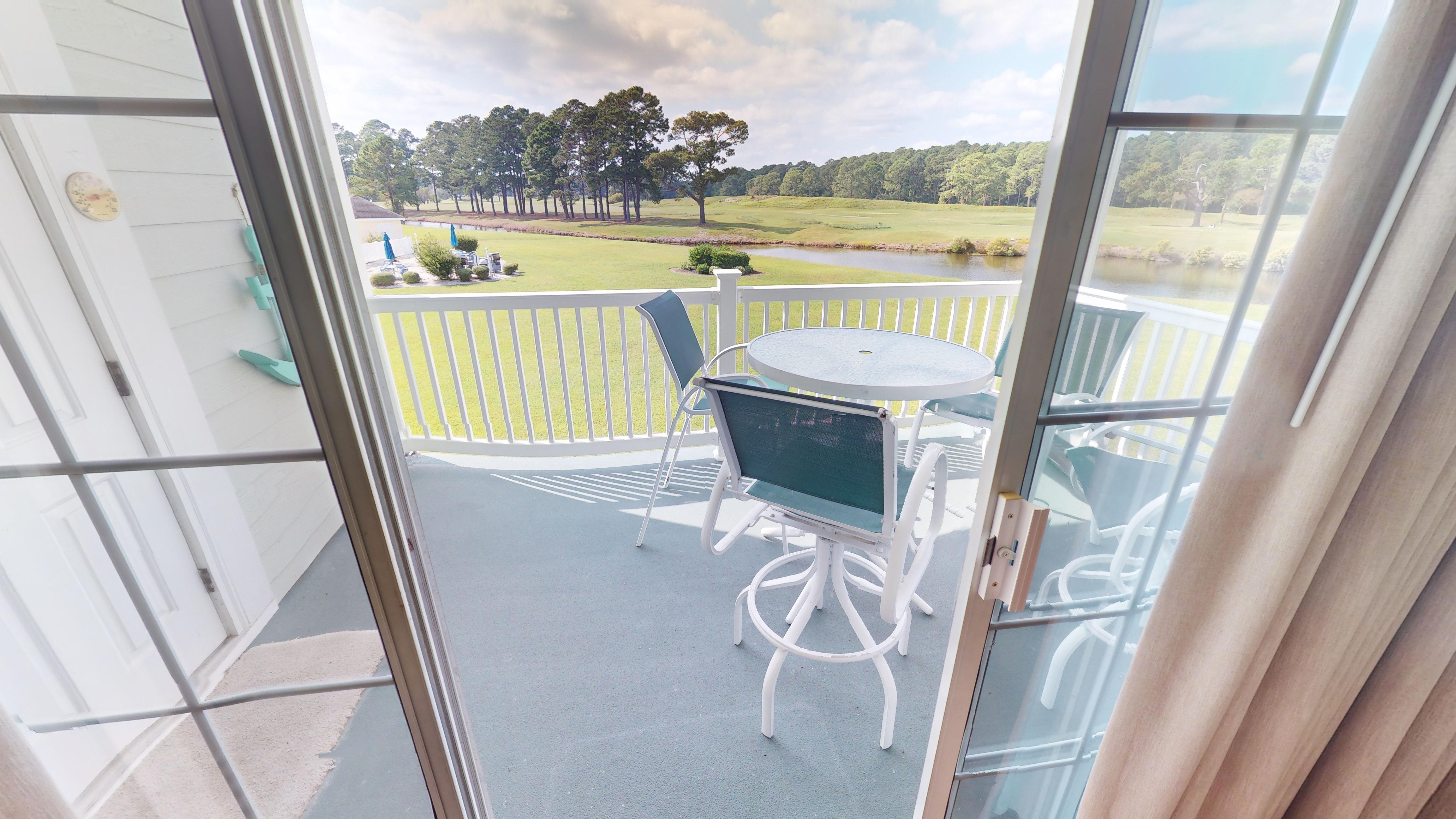 Magnolia North 4879-204 - Myrtle Beach