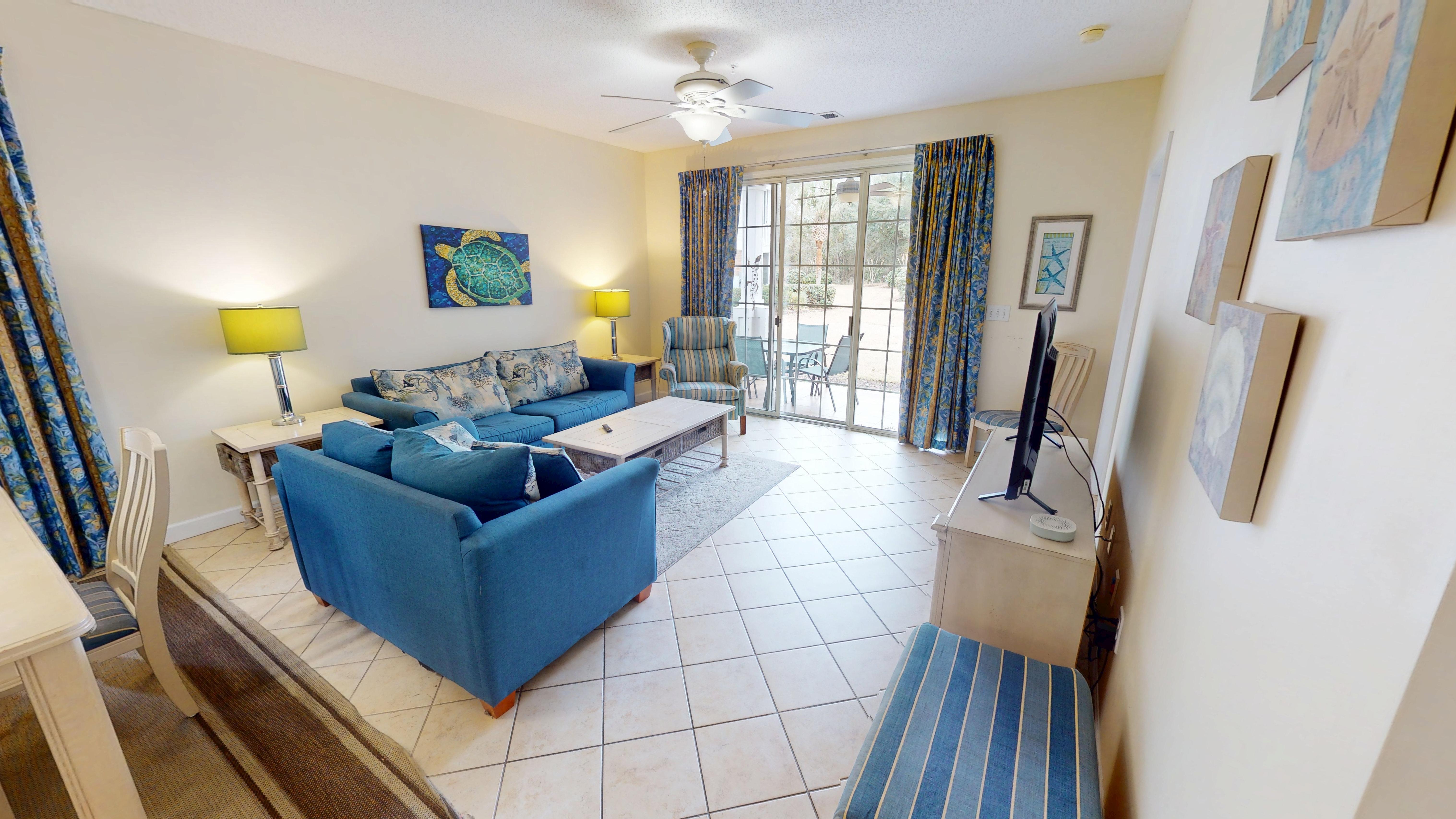 Ironwood 1311 - North Myrtle Beach