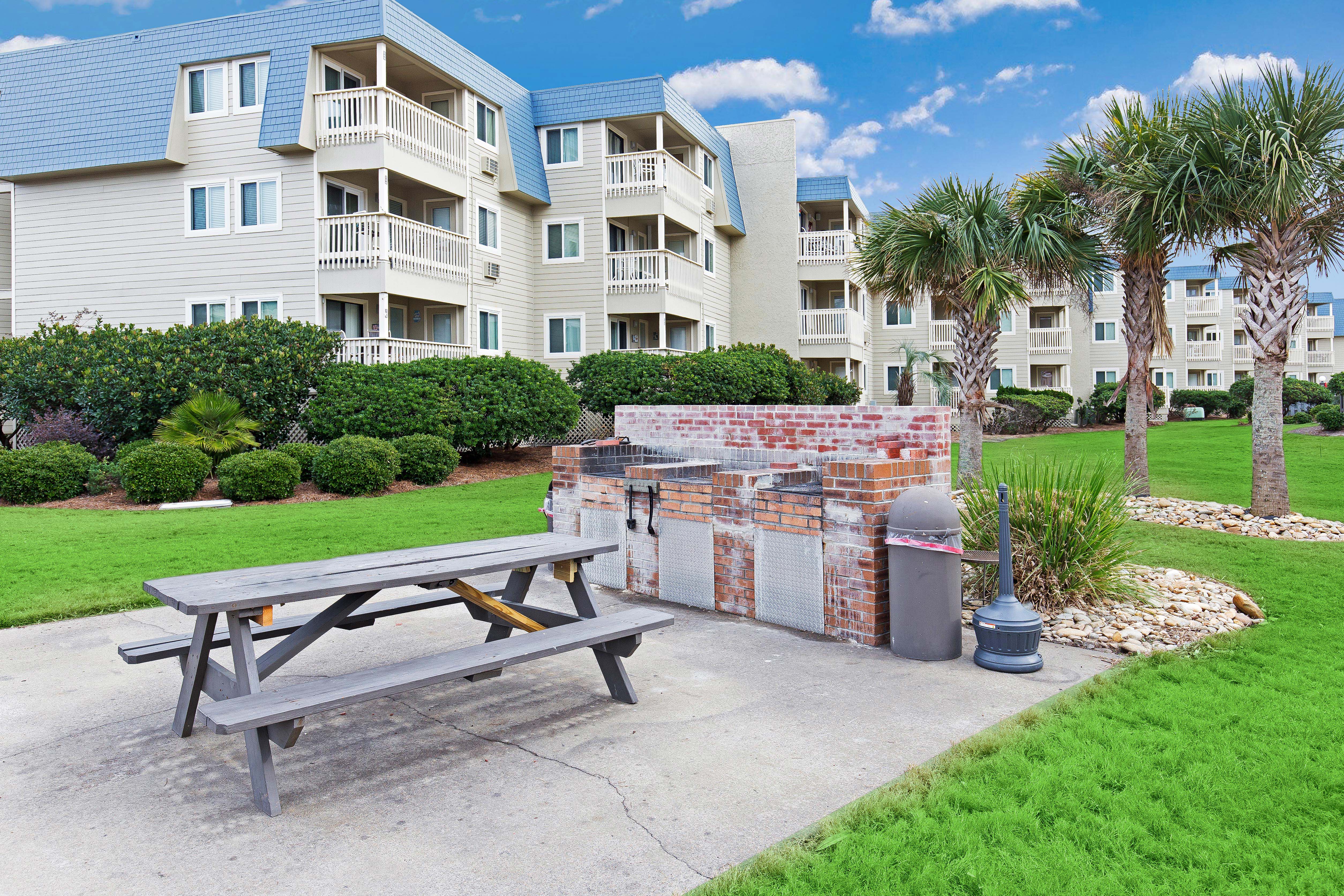 A Place at the Beach IV G143 - Myrtle Beach