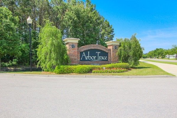 Arbor Trace 321 - North Myrtle Beach