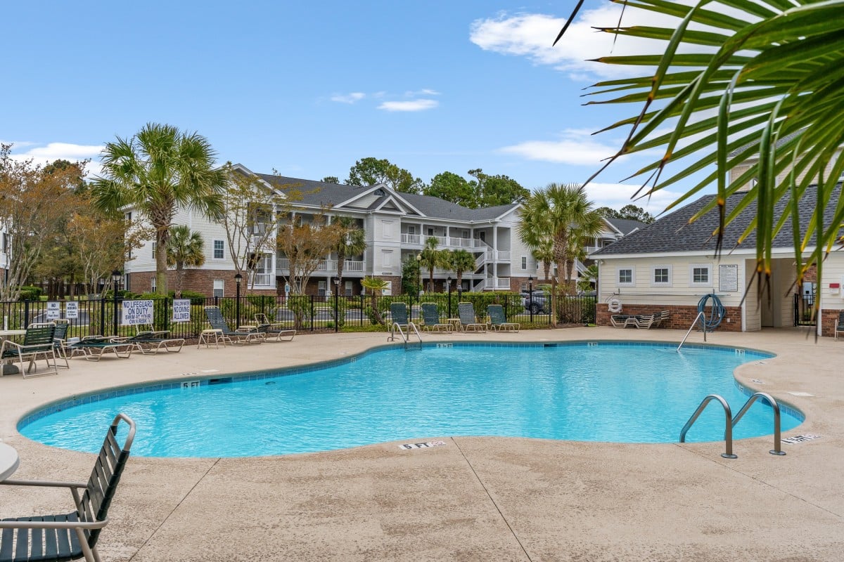 Arbor Trace 724 - North Myrtle Beach