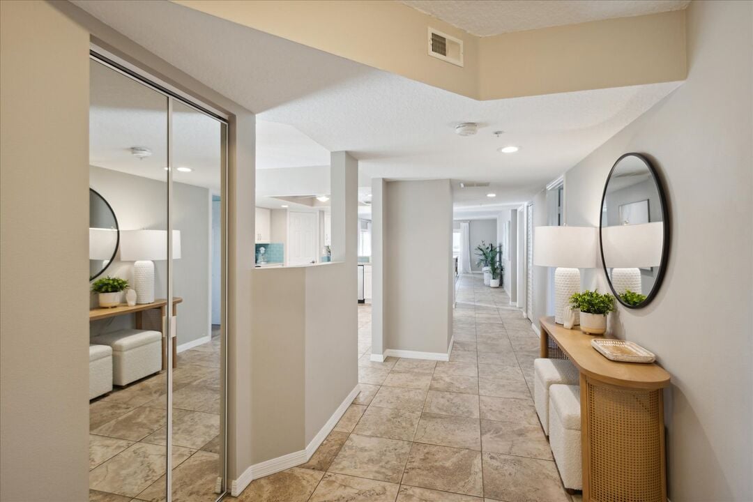 Interior design