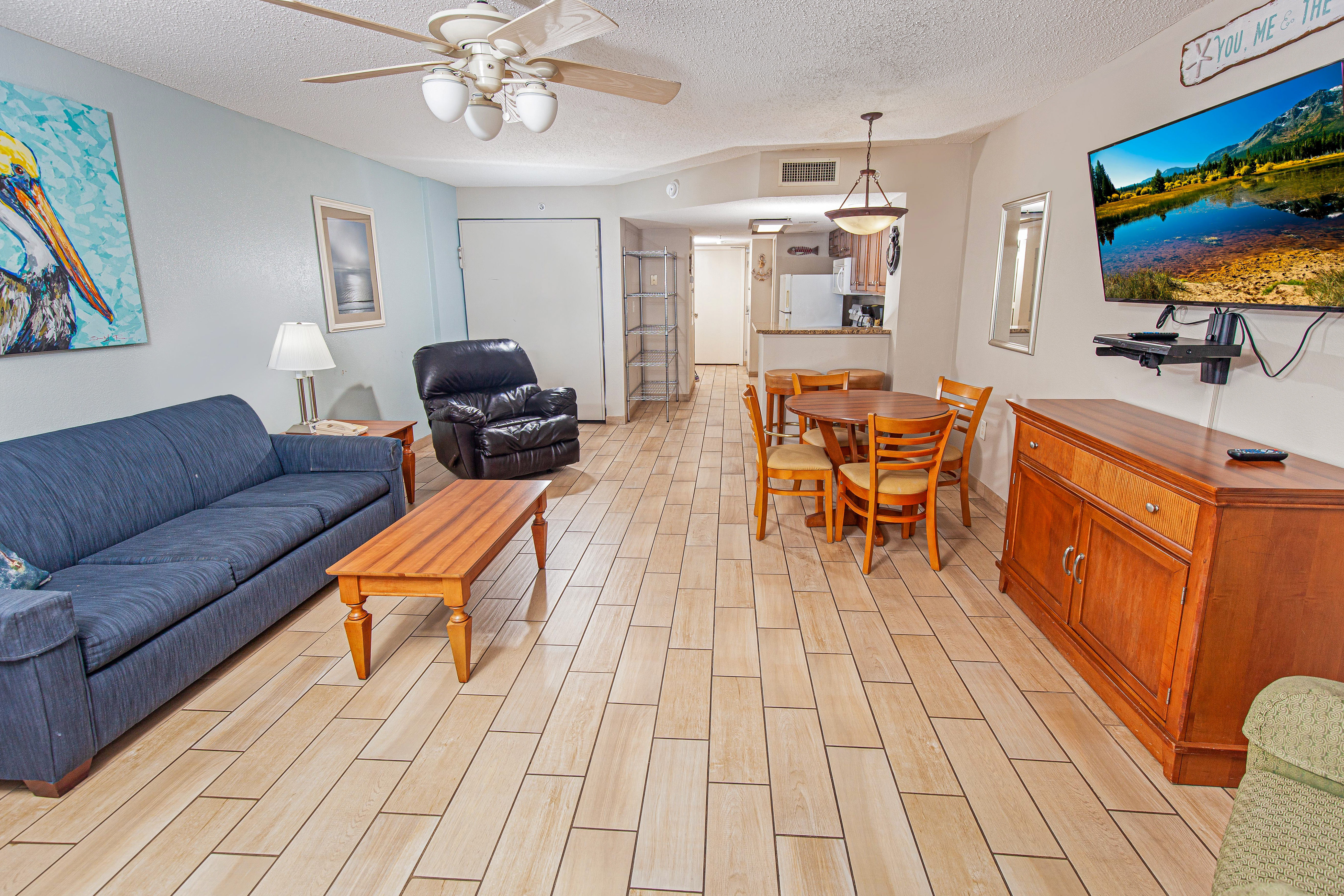 Atlantica 1464 - Myrtle Beach