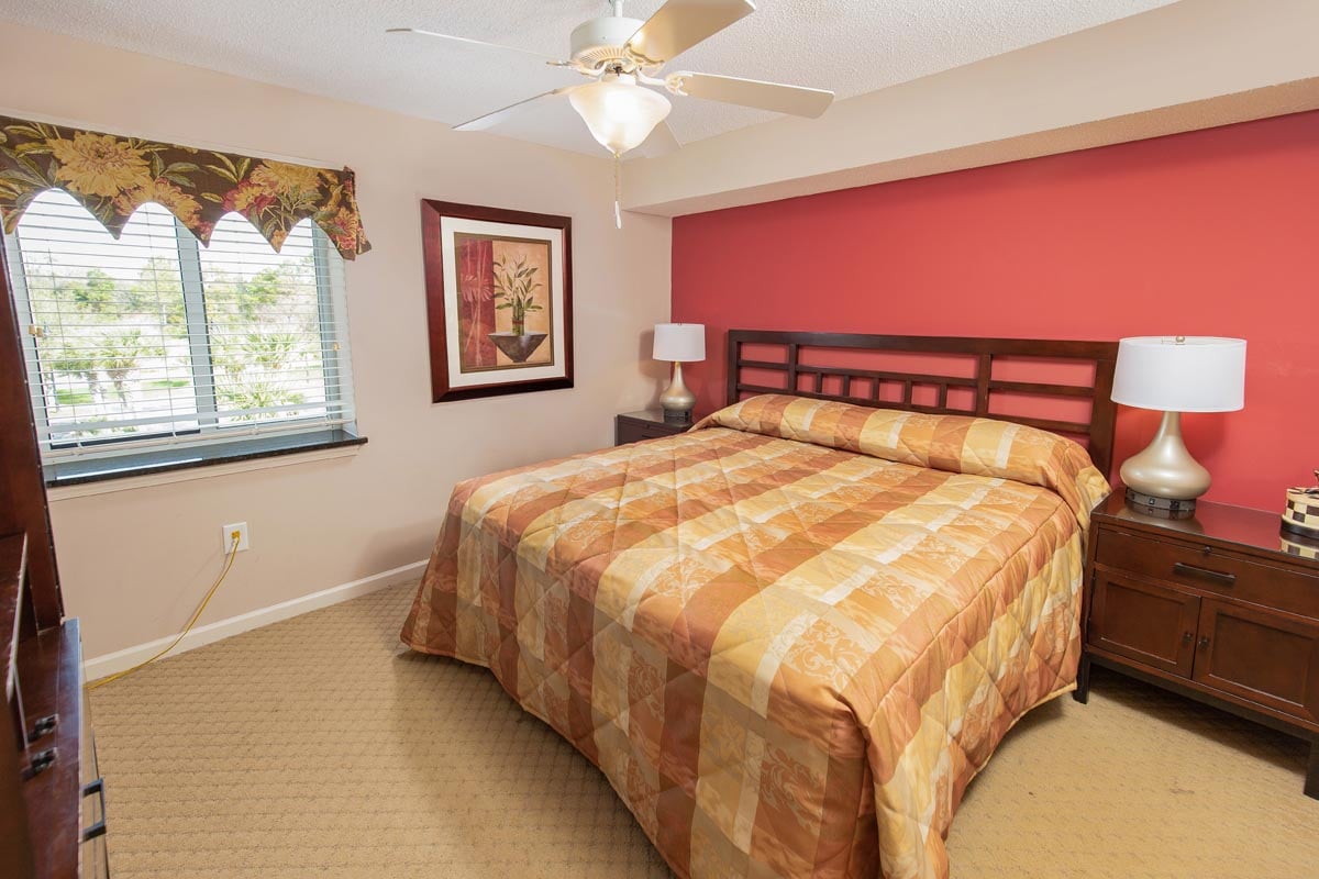 Yacht Club 2-1001 - North Myrtle Beach