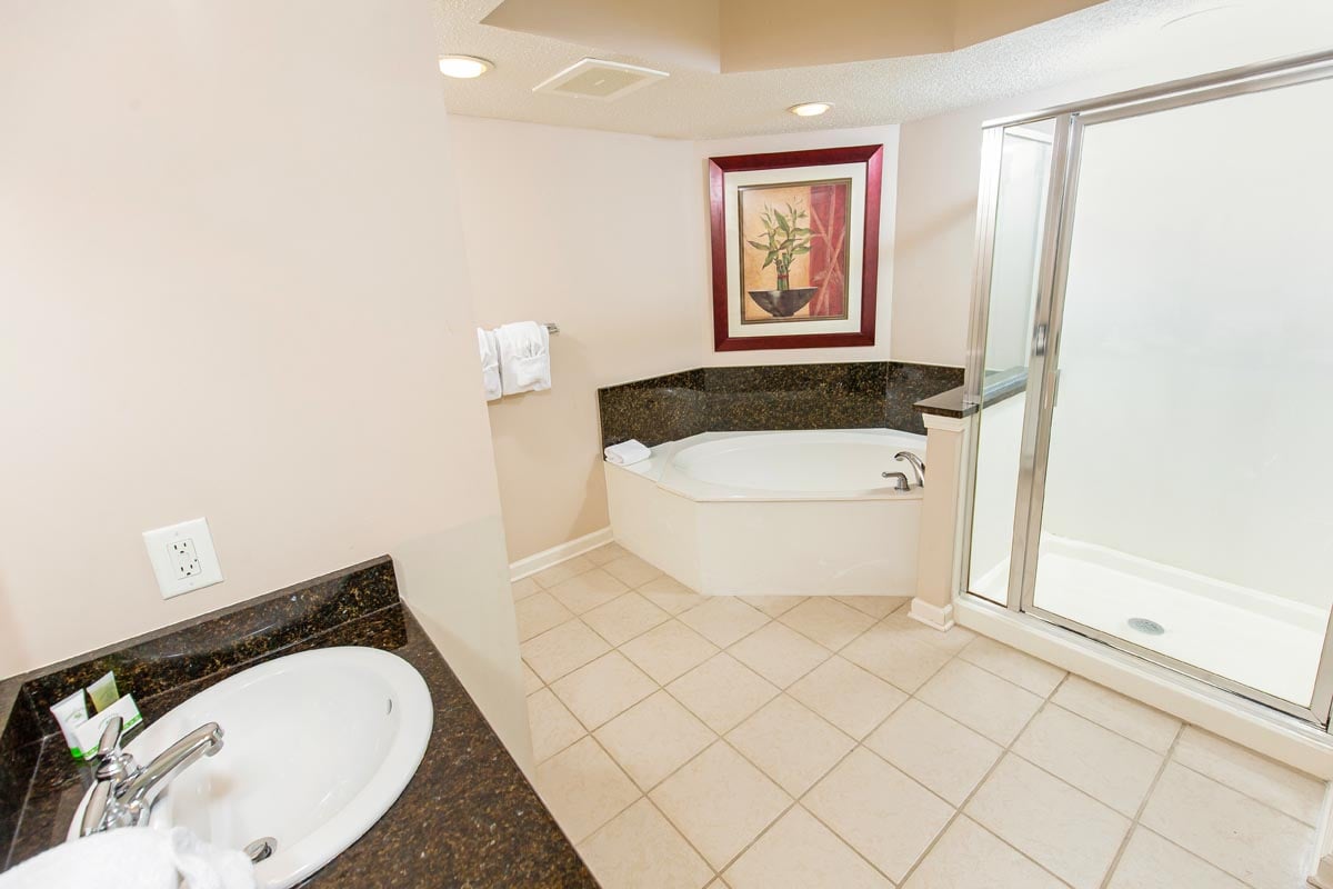 Yacht Club 2-601 - North Myrtle Beach